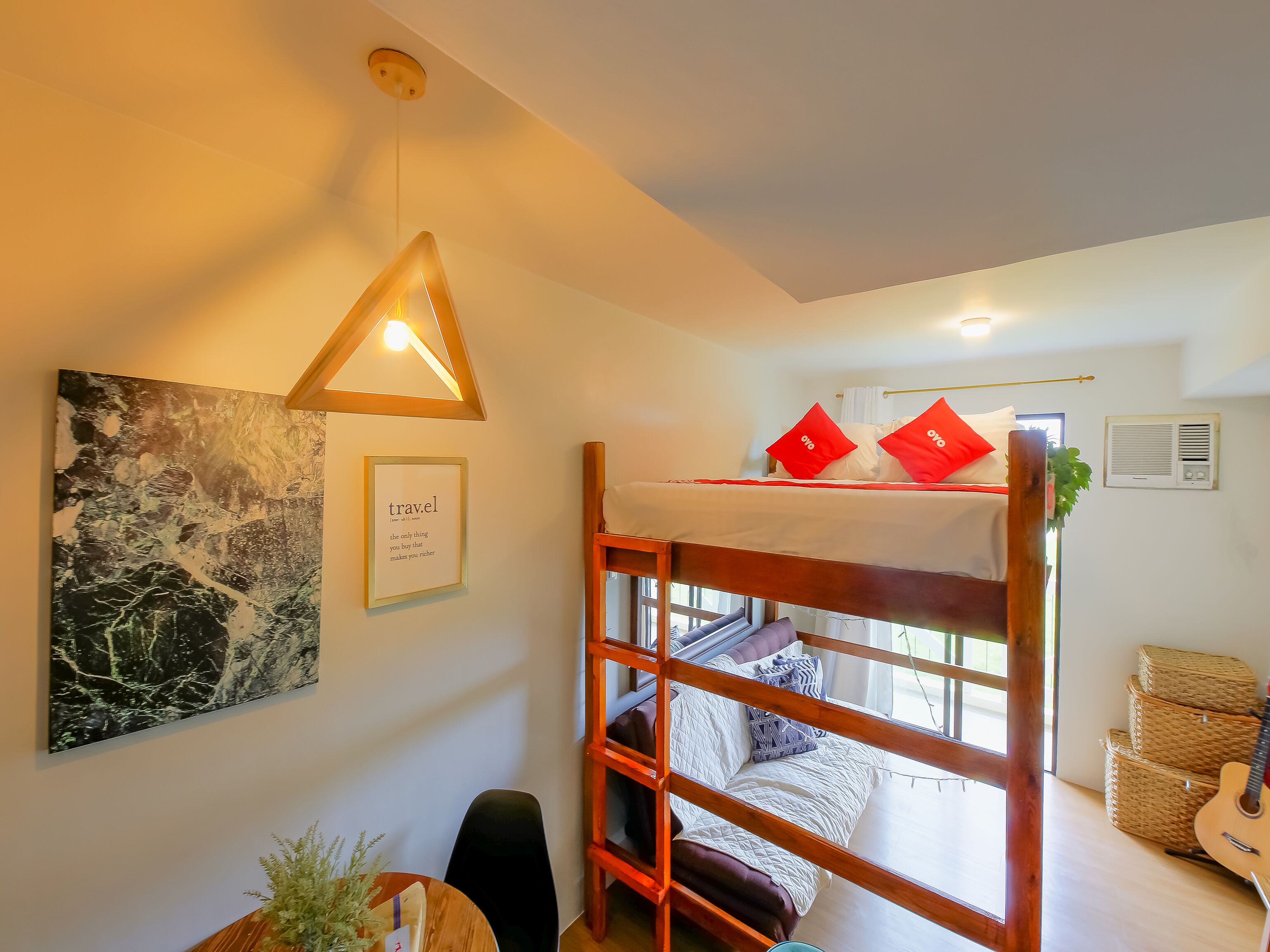 Pine Suites by OYO Rooms