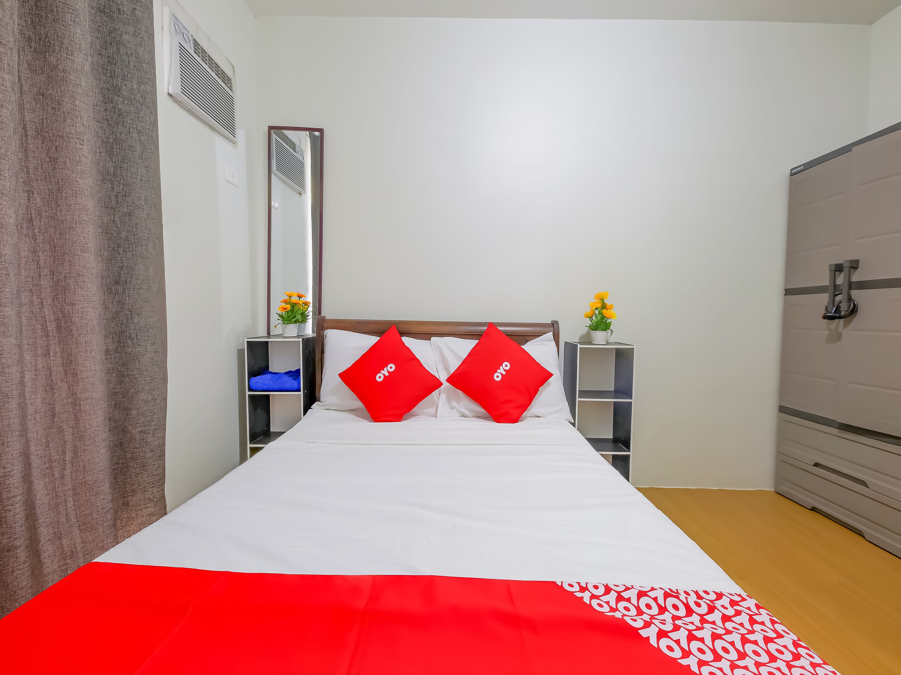 Pine Suites by OYO Rooms