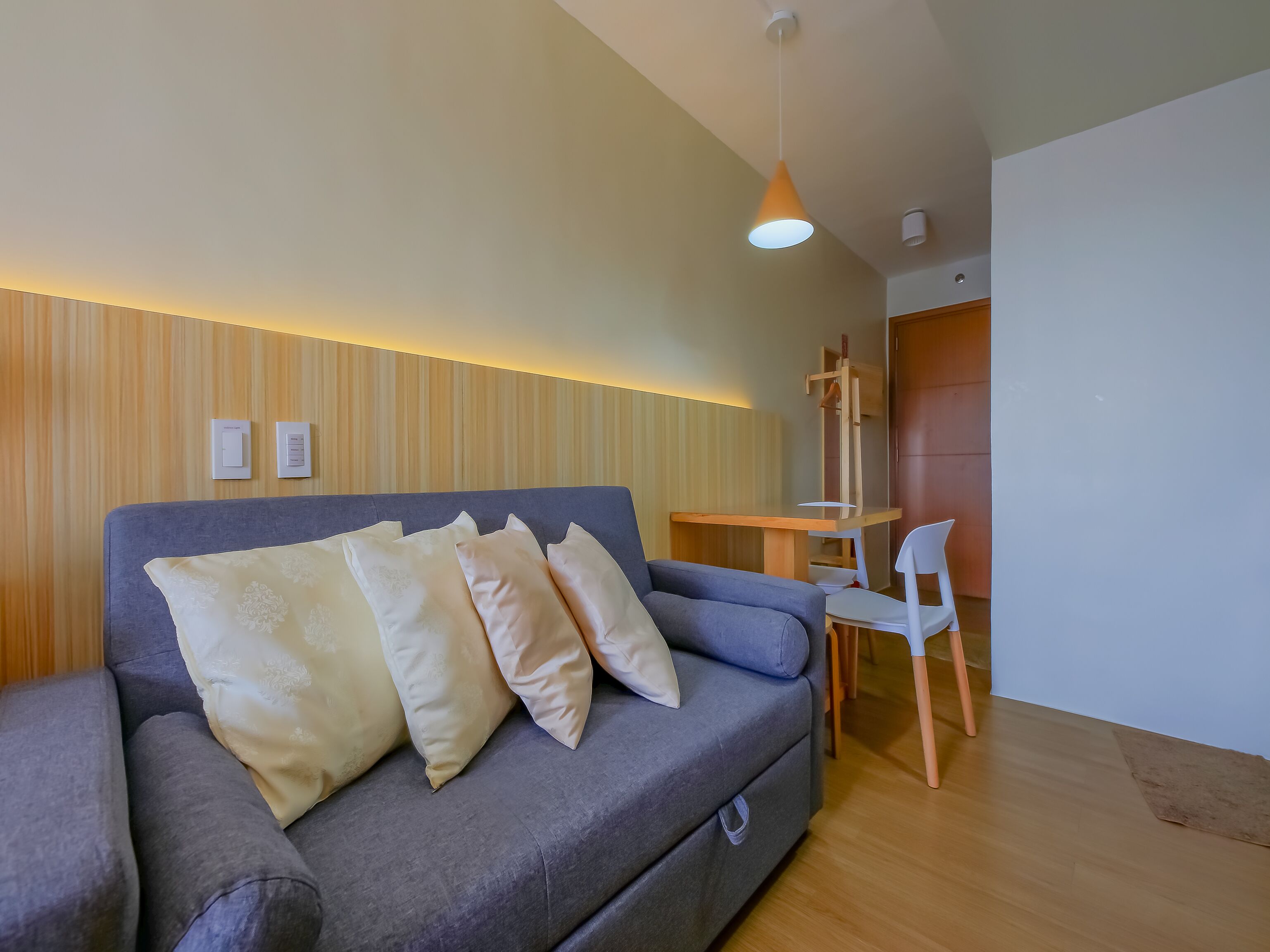 Pine Suites by OYO Rooms