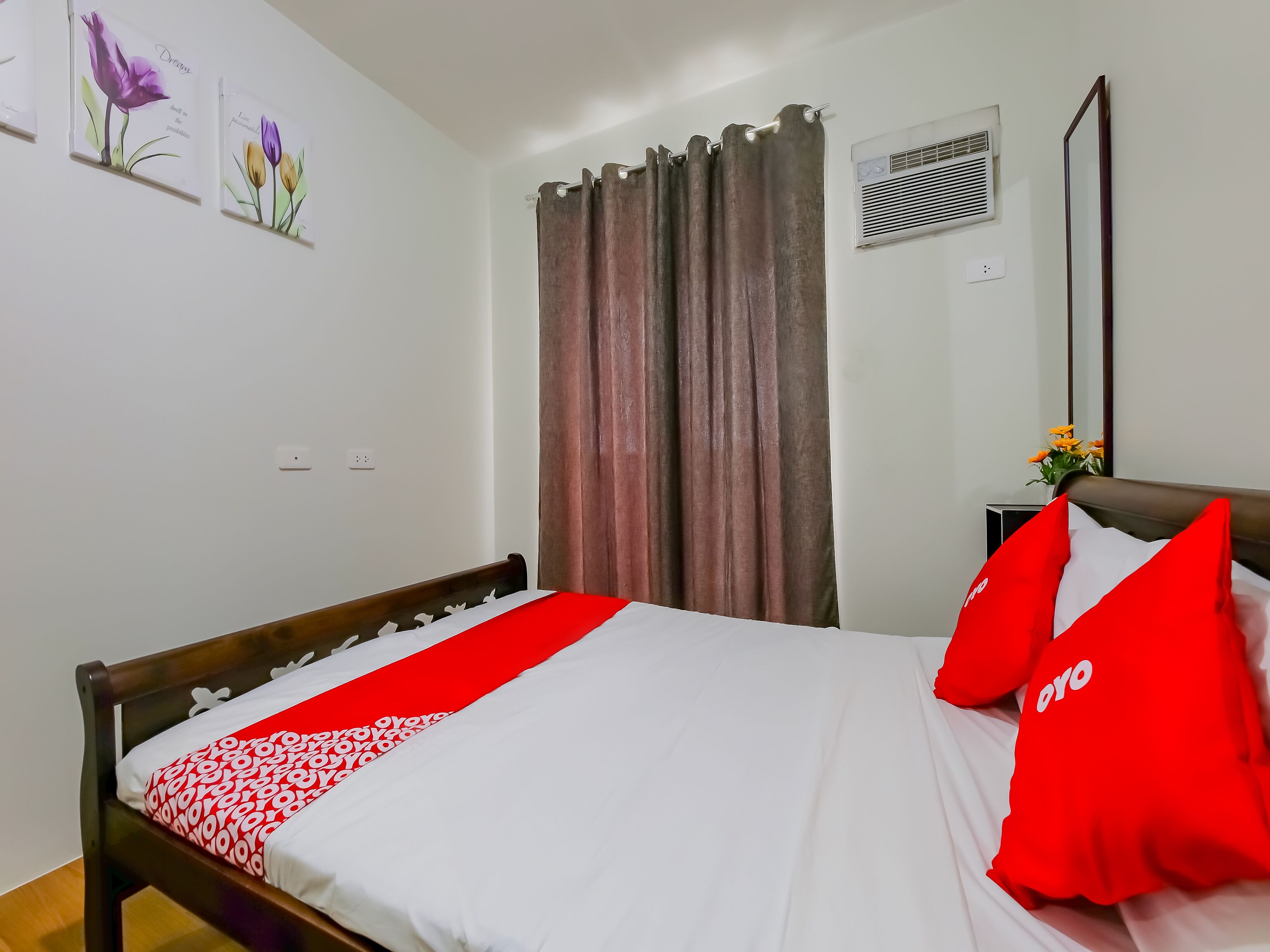 Pine Suites by OYO Rooms