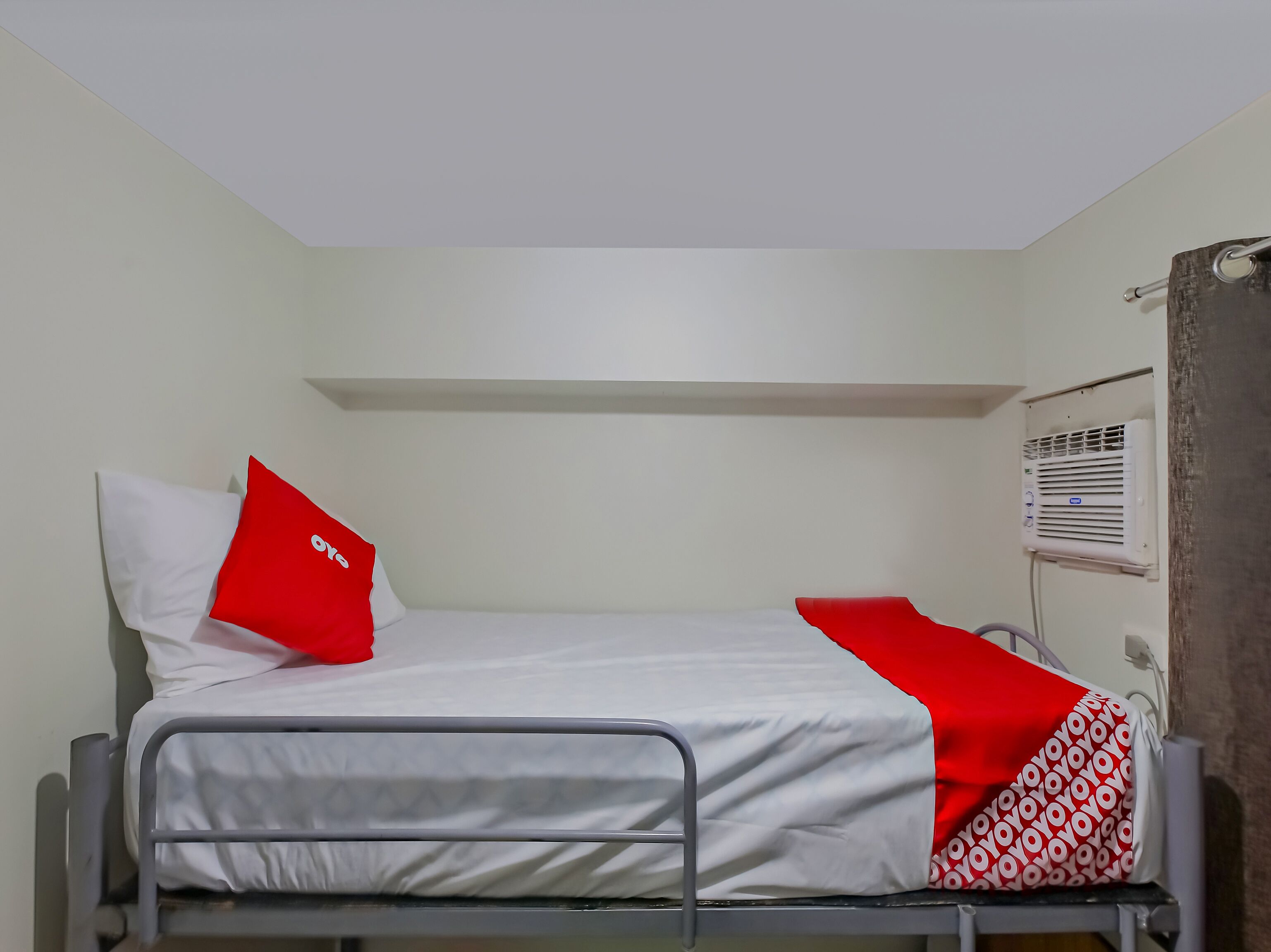 Pine Suites by OYO Rooms