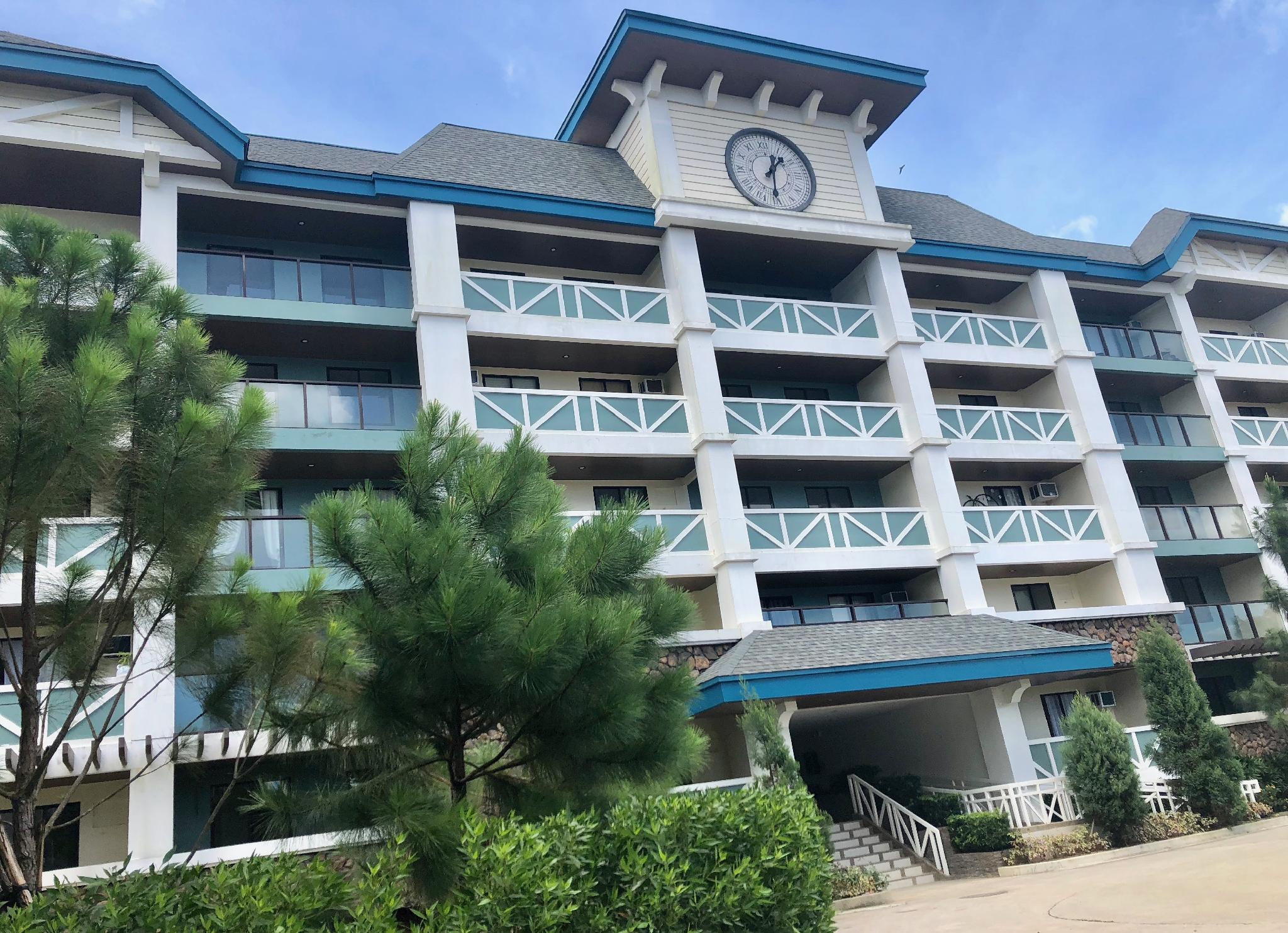 Pine Suites Tagaytay by Camella Condo Homes