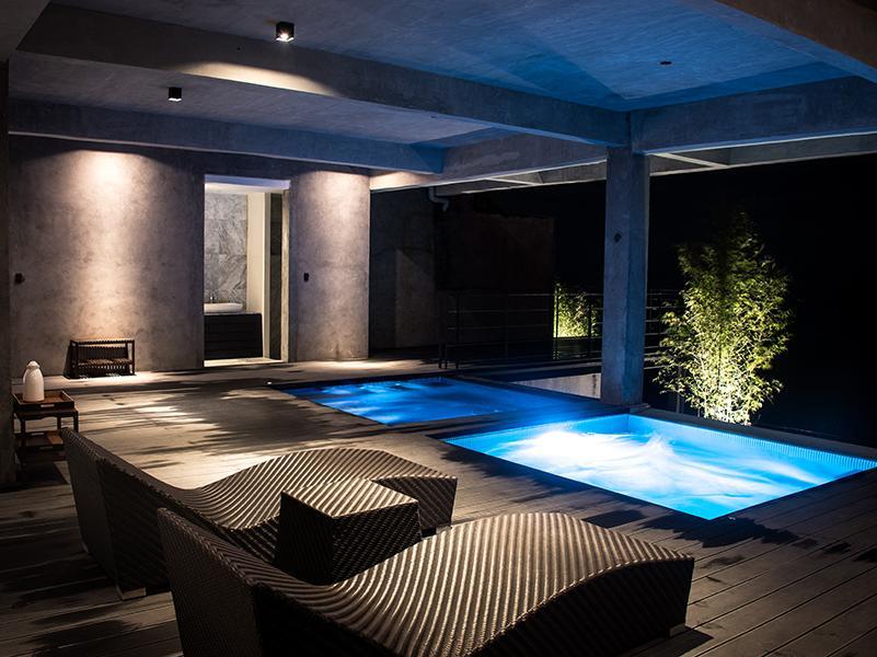 Qiwellness Living Guesthouse