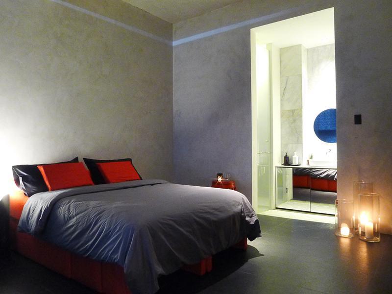 Qiwellness Living Guesthouse