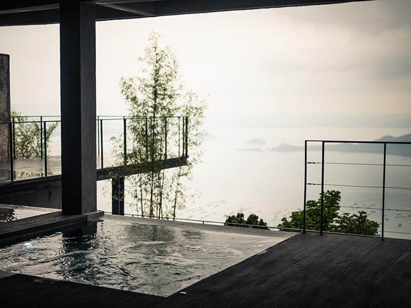 Qiwellness Living Guesthouse