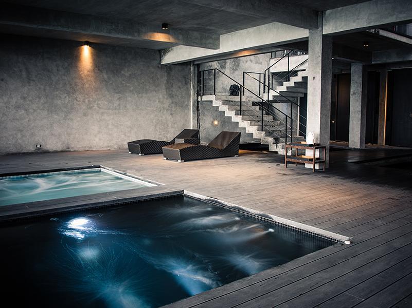 Qiwellness Living Guesthouse