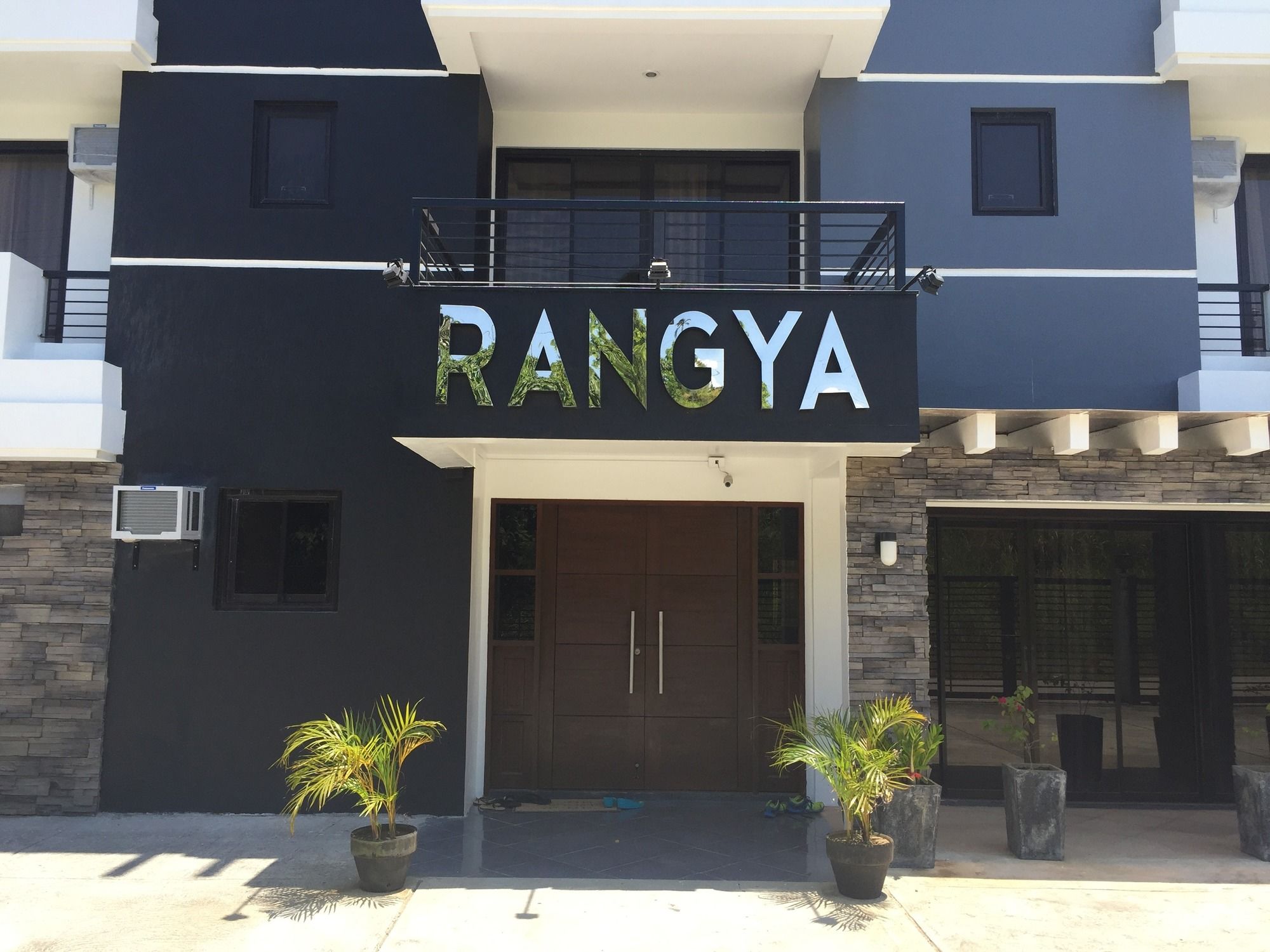 Rangya Hotel