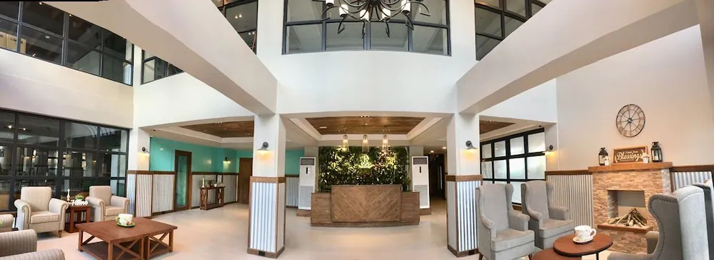 Royale Parc Hotel
