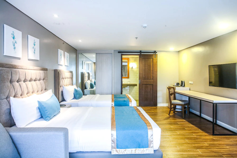 Royale Parc Hotel