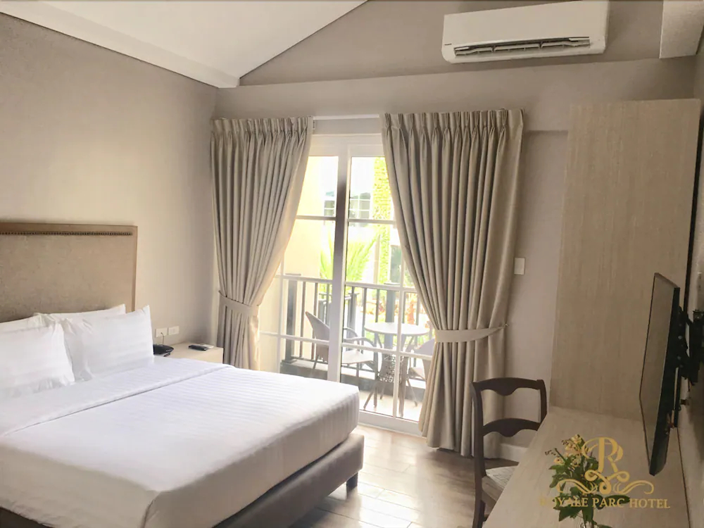 Royale Parc Hotel