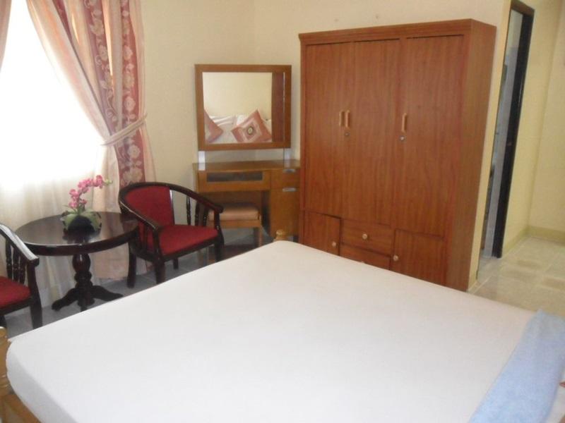 Royal Taal Inn