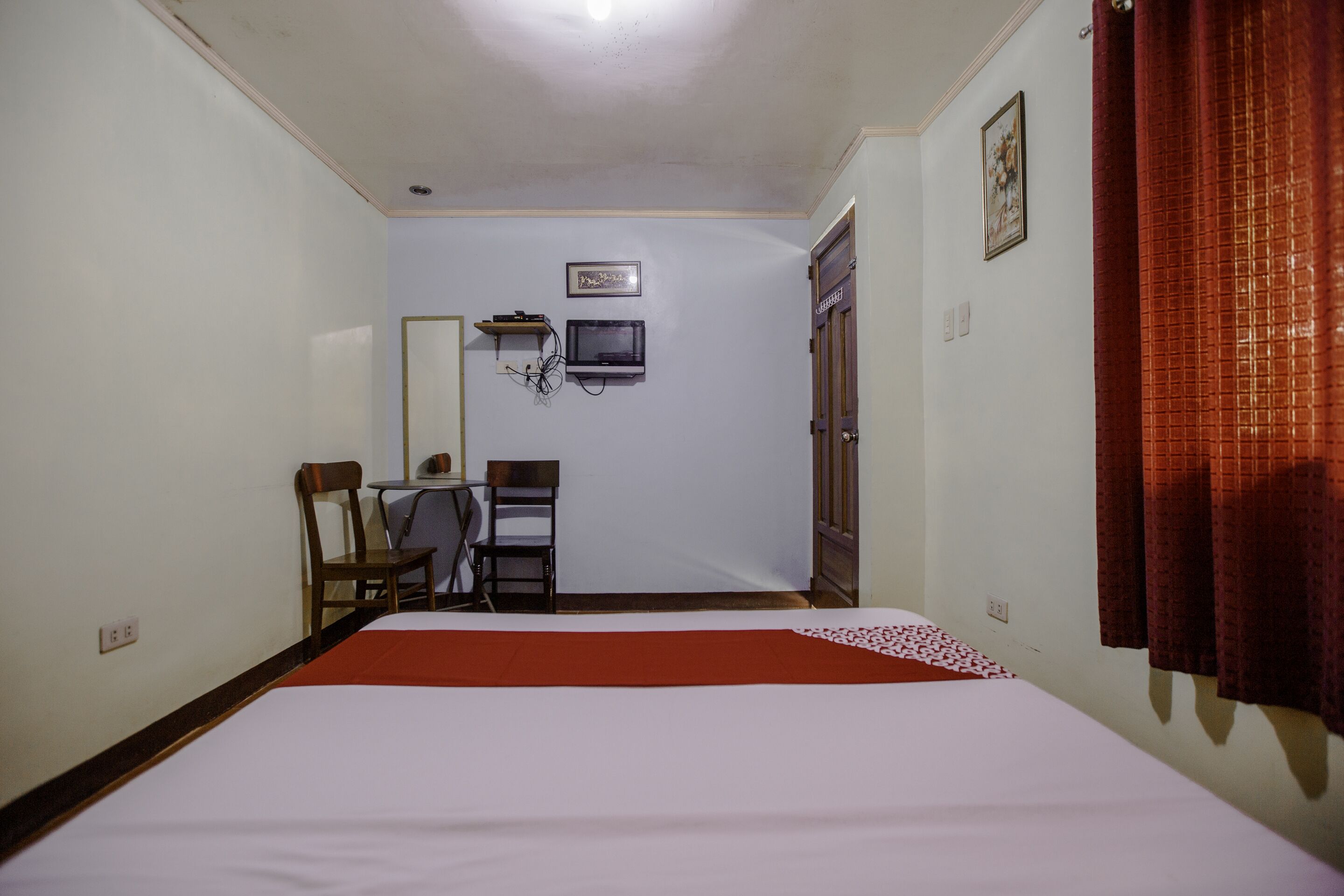 Sierra Traveller’s Inn by OYO