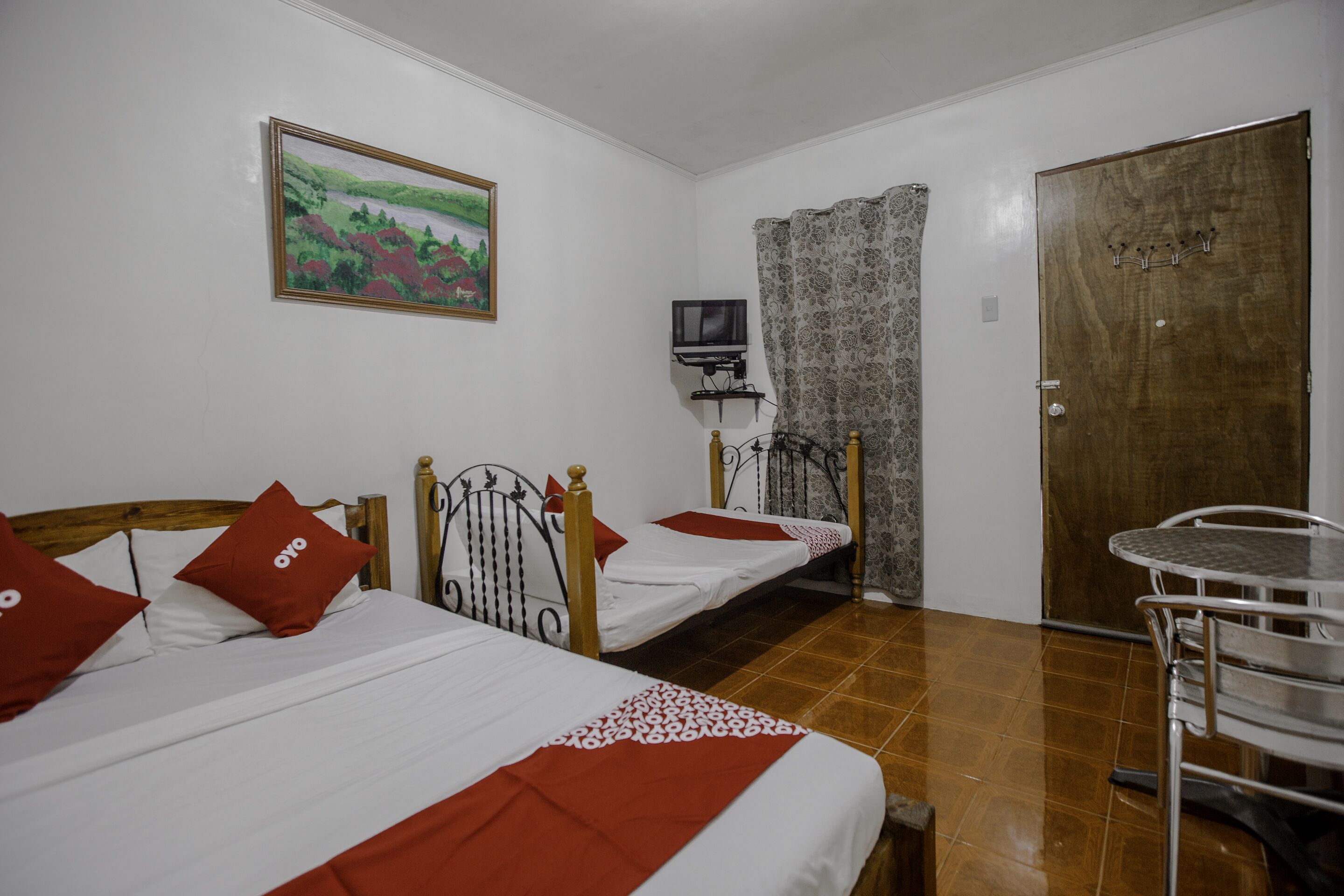 Sierra Traveller’s Inn by OYO