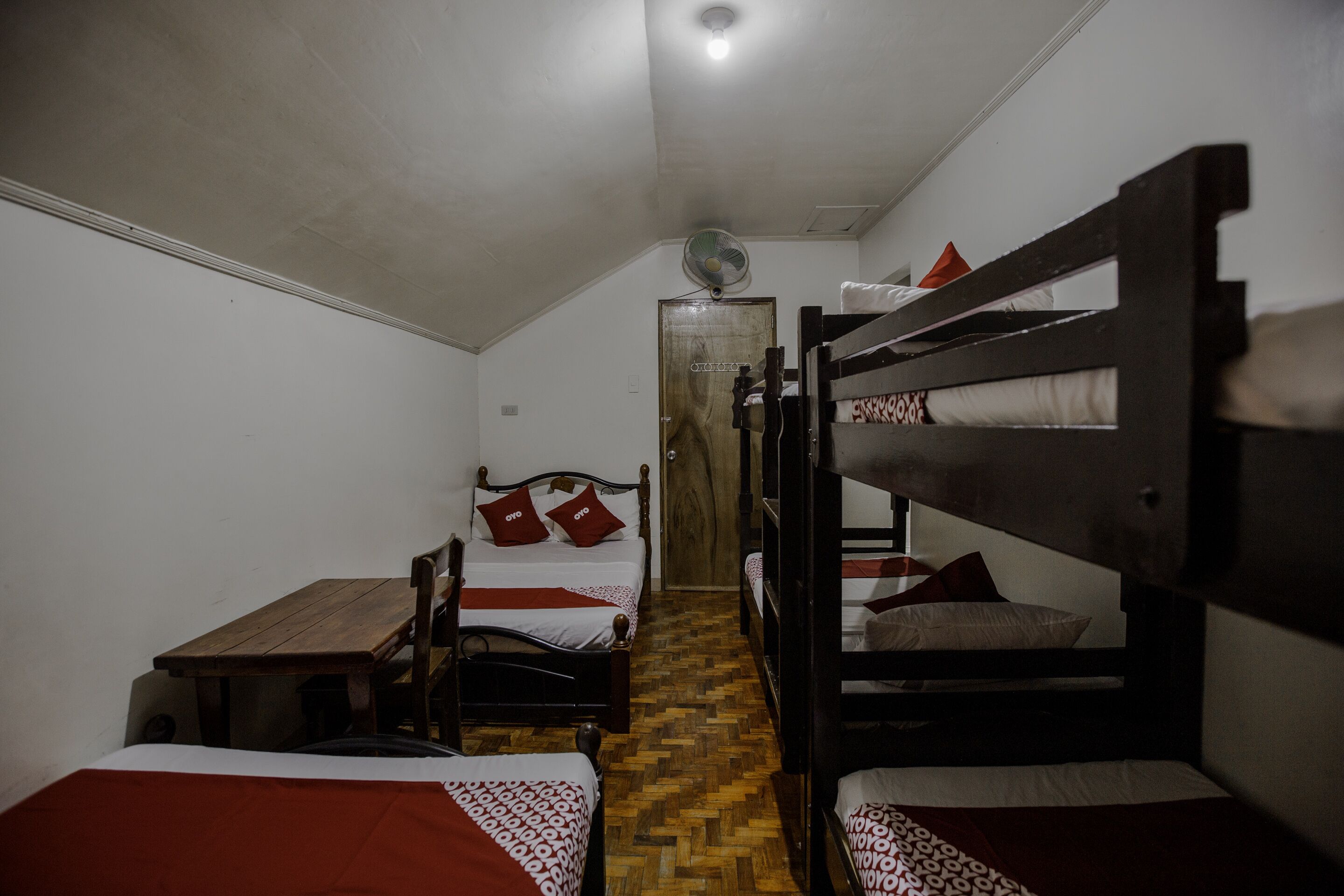 Sierra Traveller’s Inn by OYO