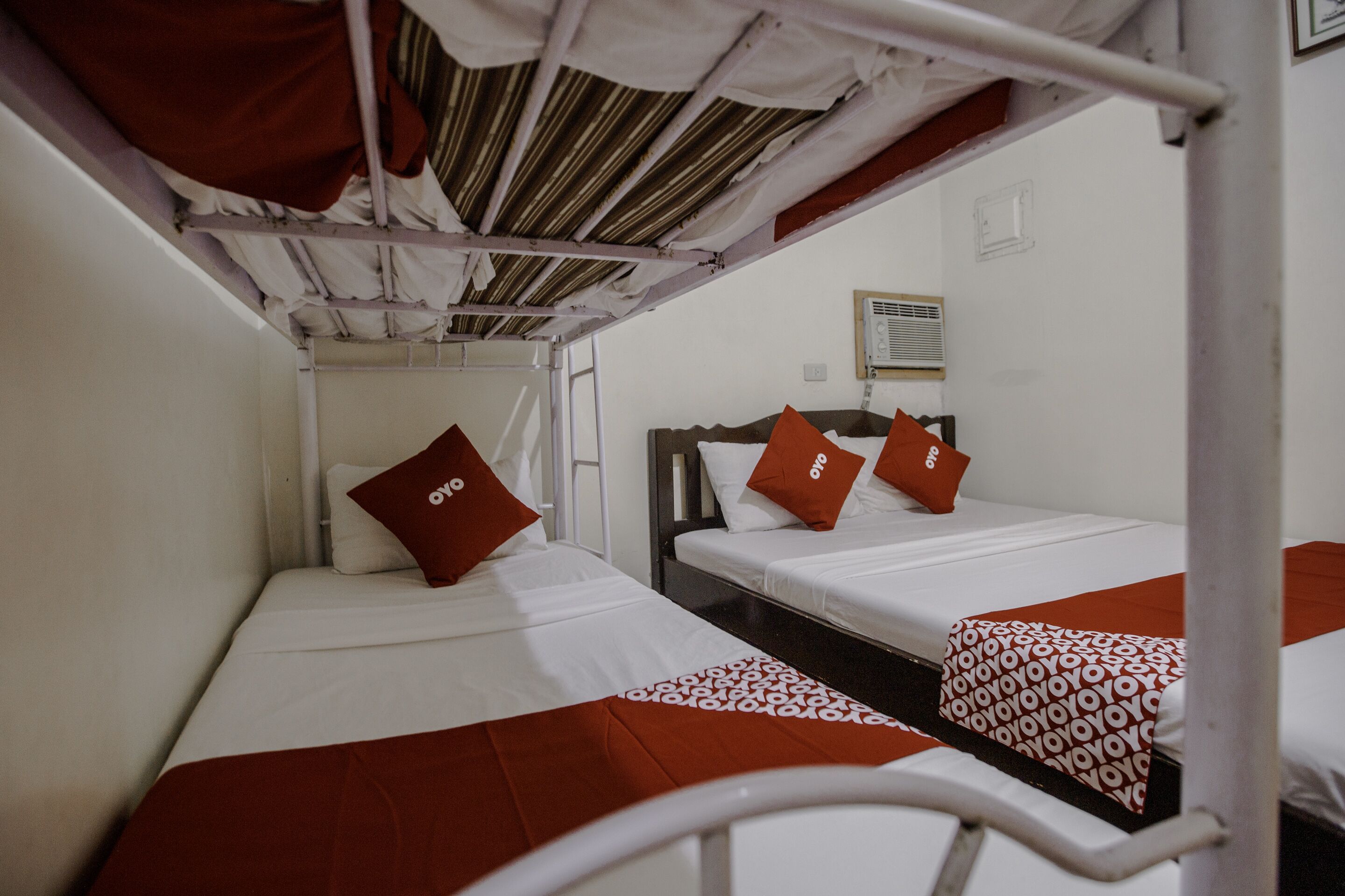 Sierra Traveller’s Inn by OYO