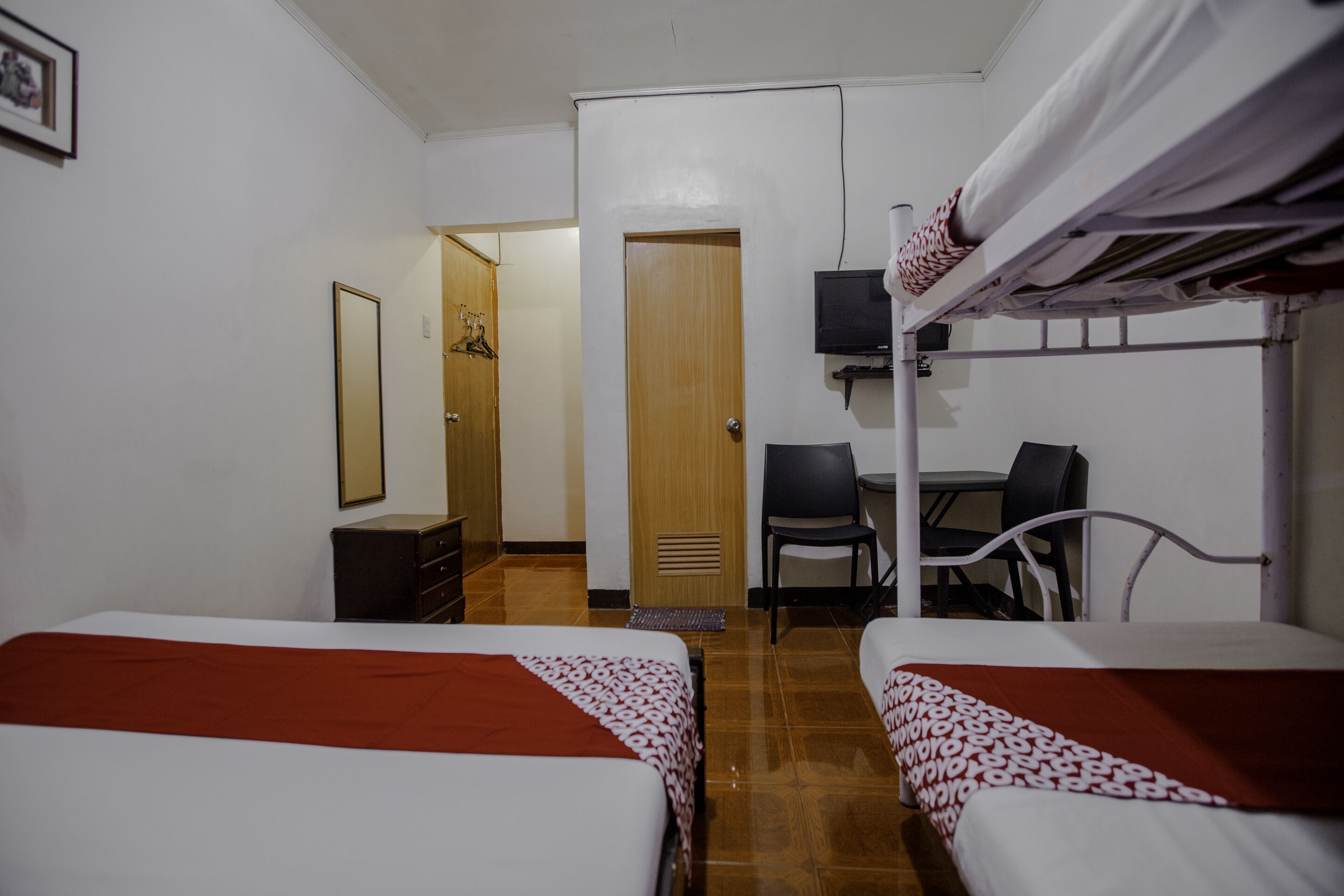 Sierra Traveller’s Inn by OYO