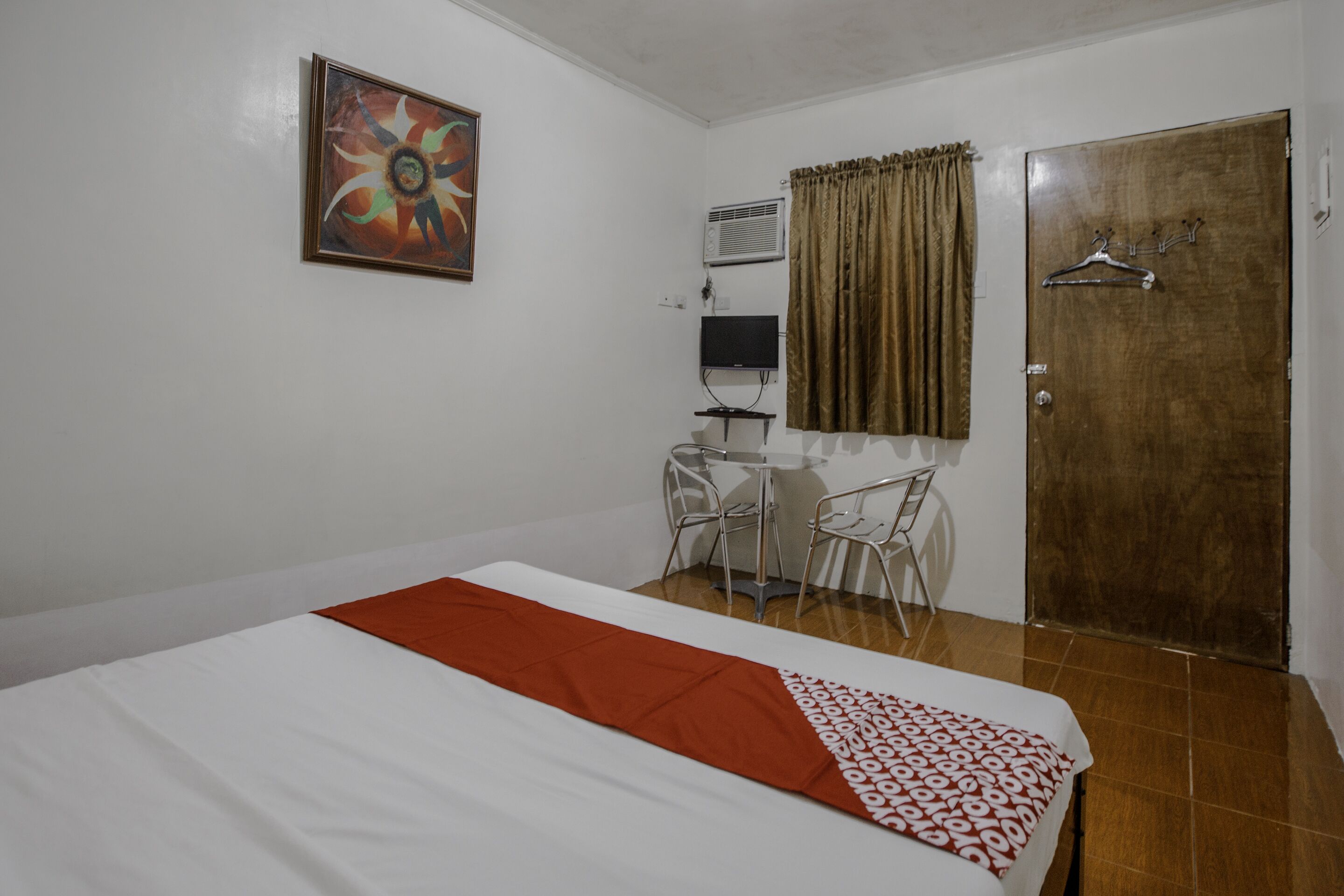 Sierra Traveller’s Inn by OYO