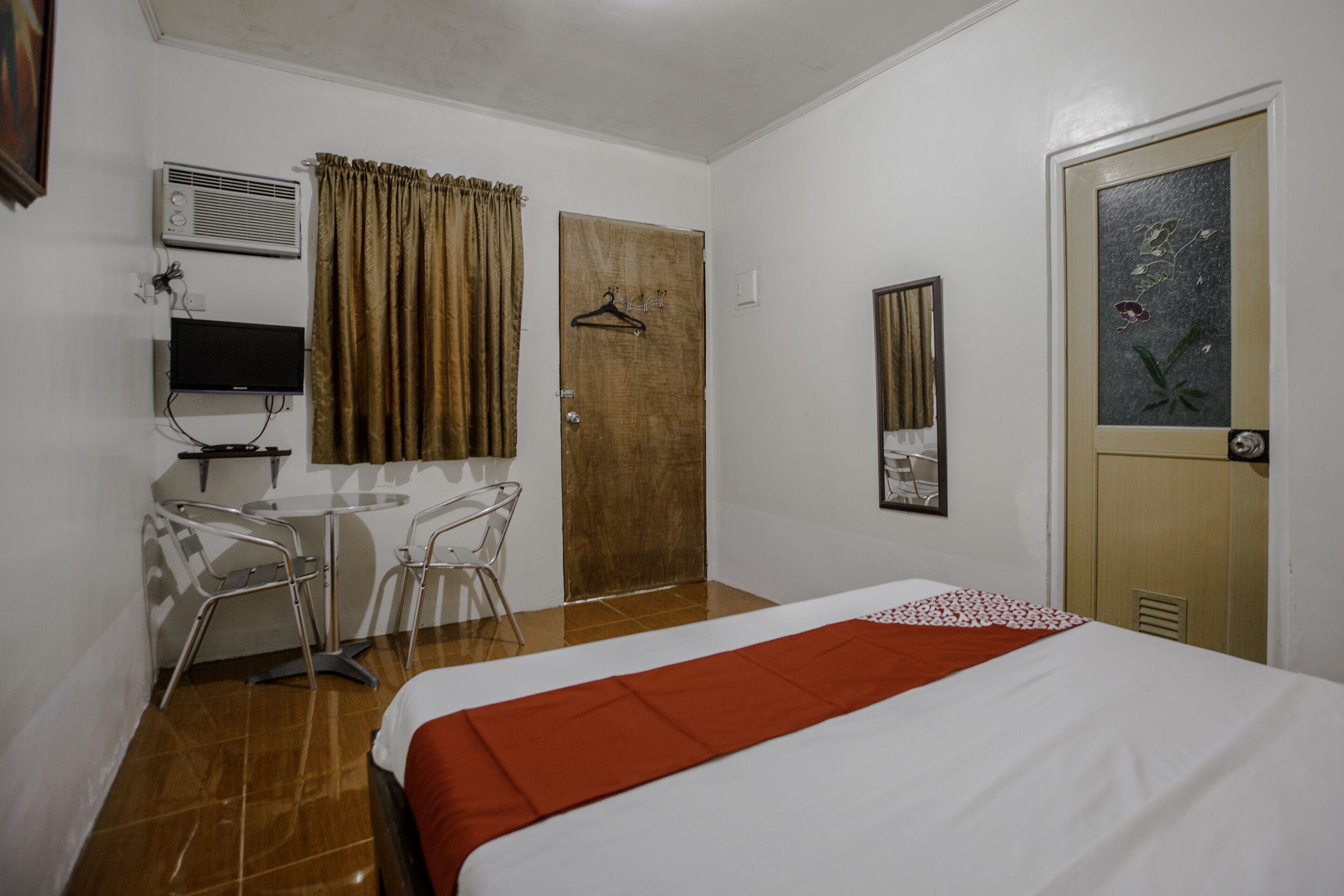 Sierra Traveller’s Inn by OYO