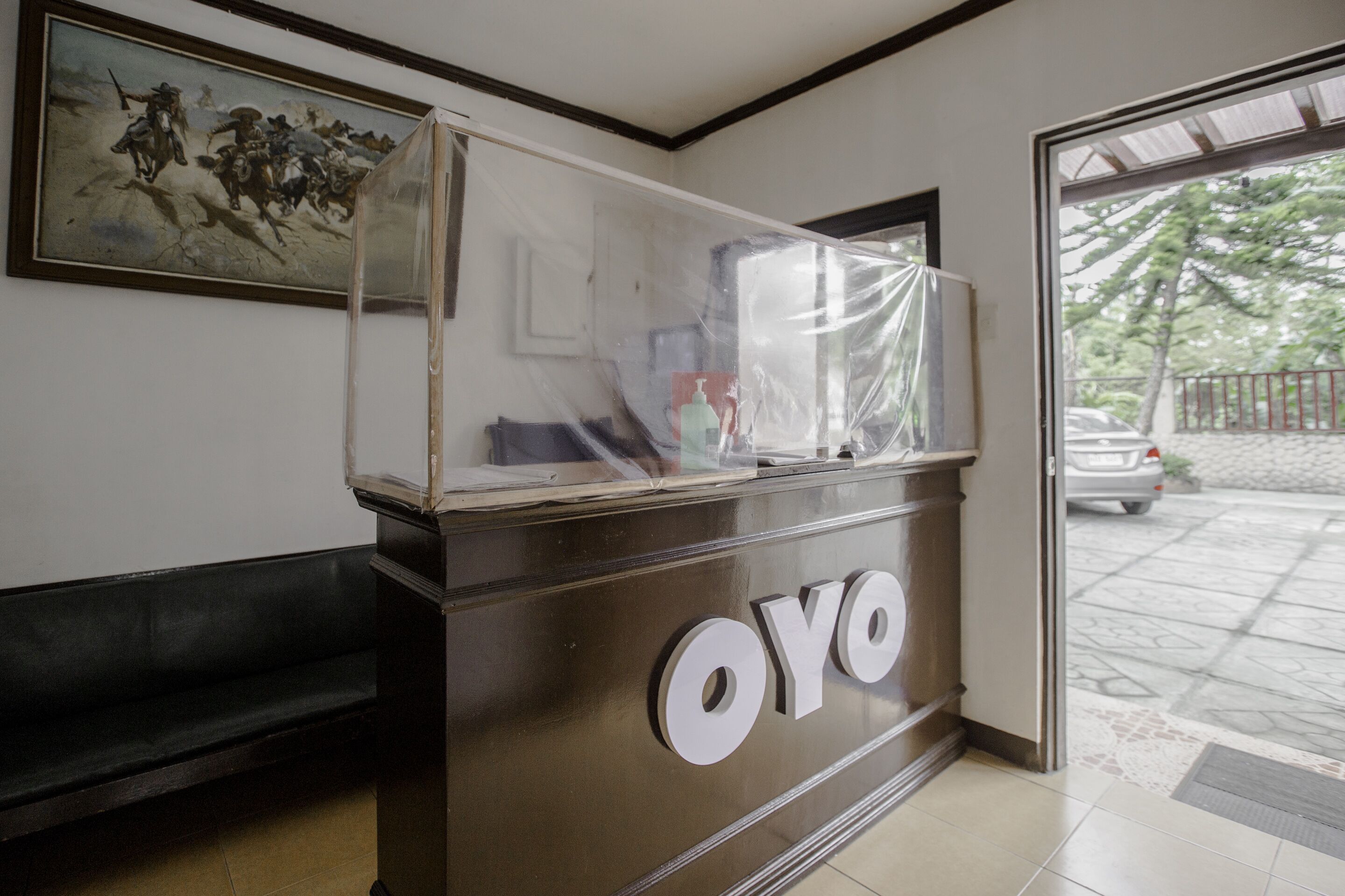 Sierra Traveller’s Inn by OYO