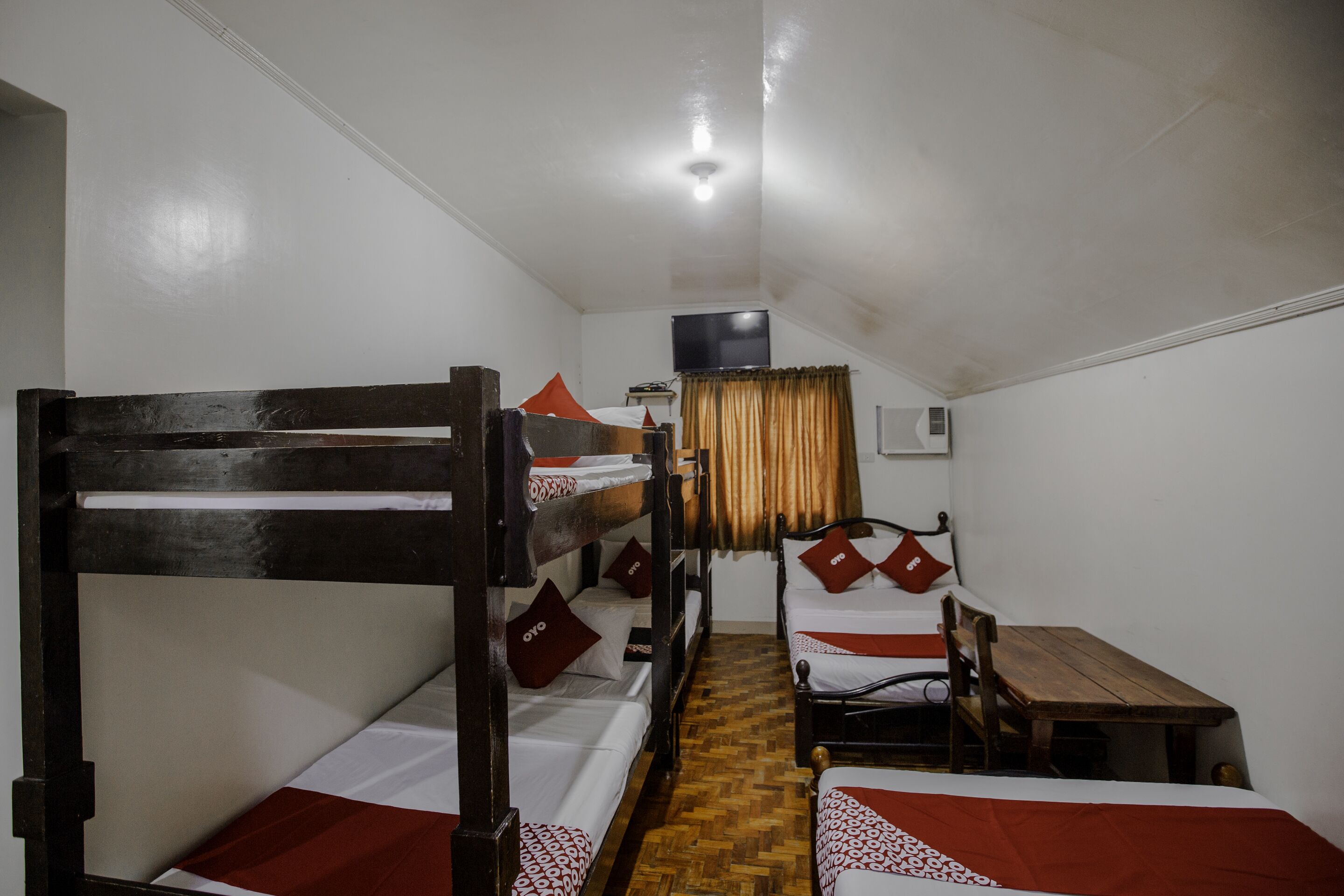 Sierra Traveller’s Inn by OYO