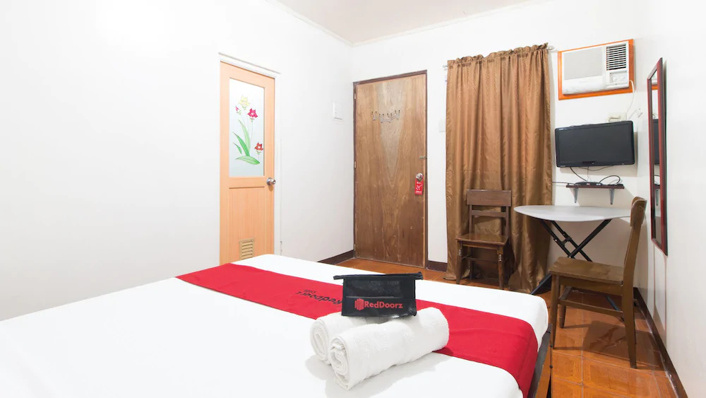 Sierra Traveller’s Inn by RedDoorz