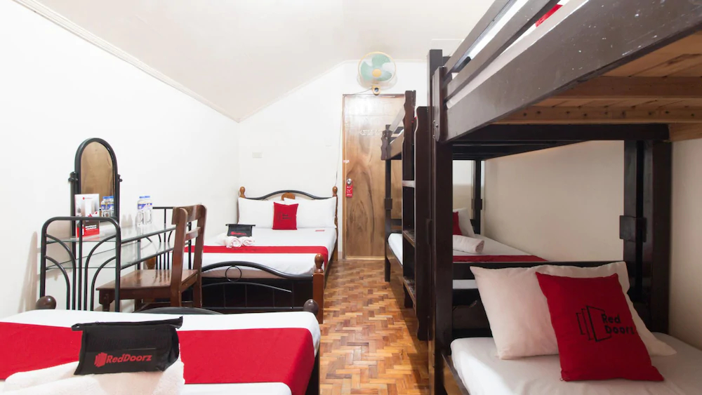Sierra Traveller’s Inn by RedDoorz