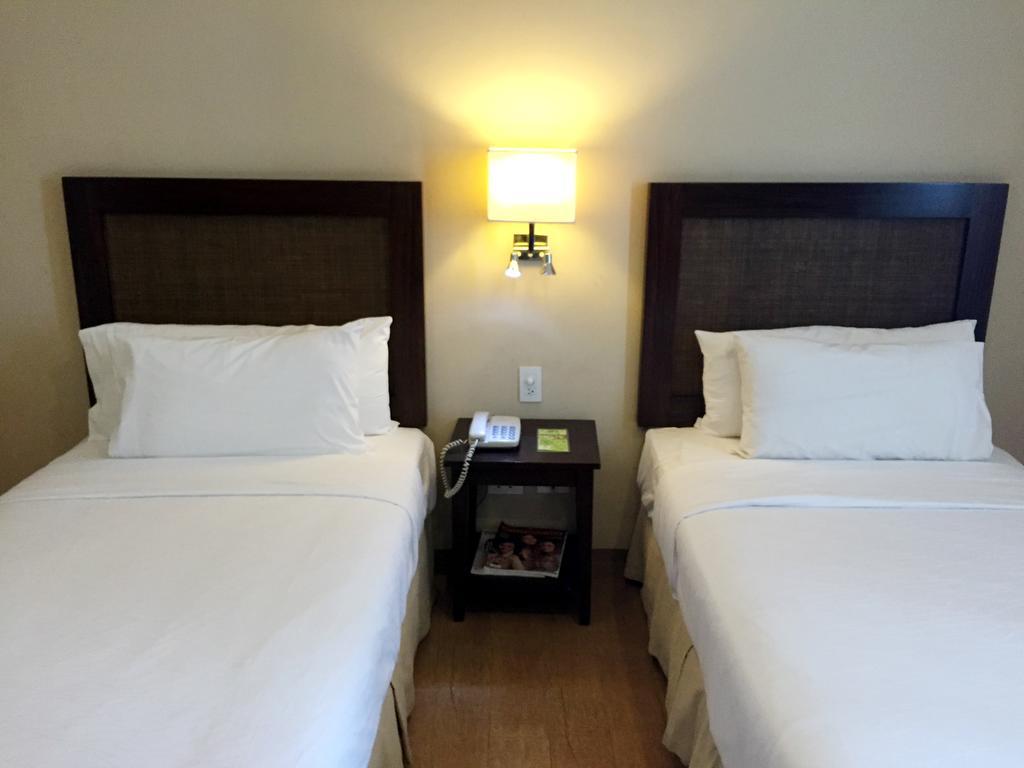 Summit Ridge Tagaytay