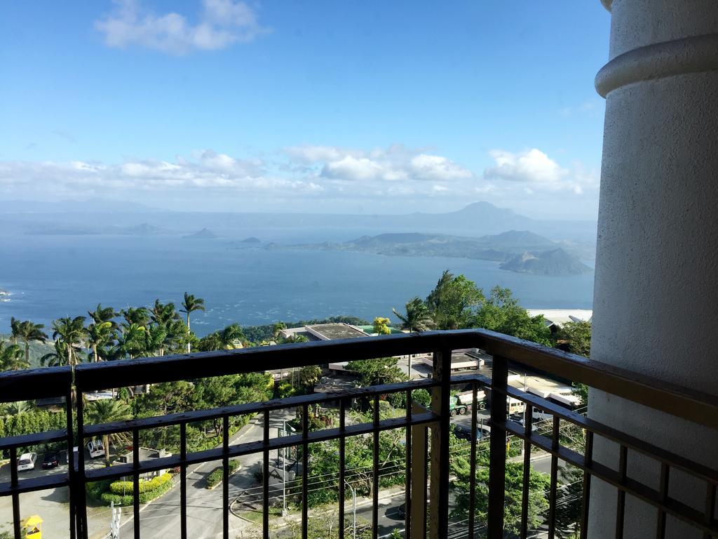 Summit Ridge Tagaytay