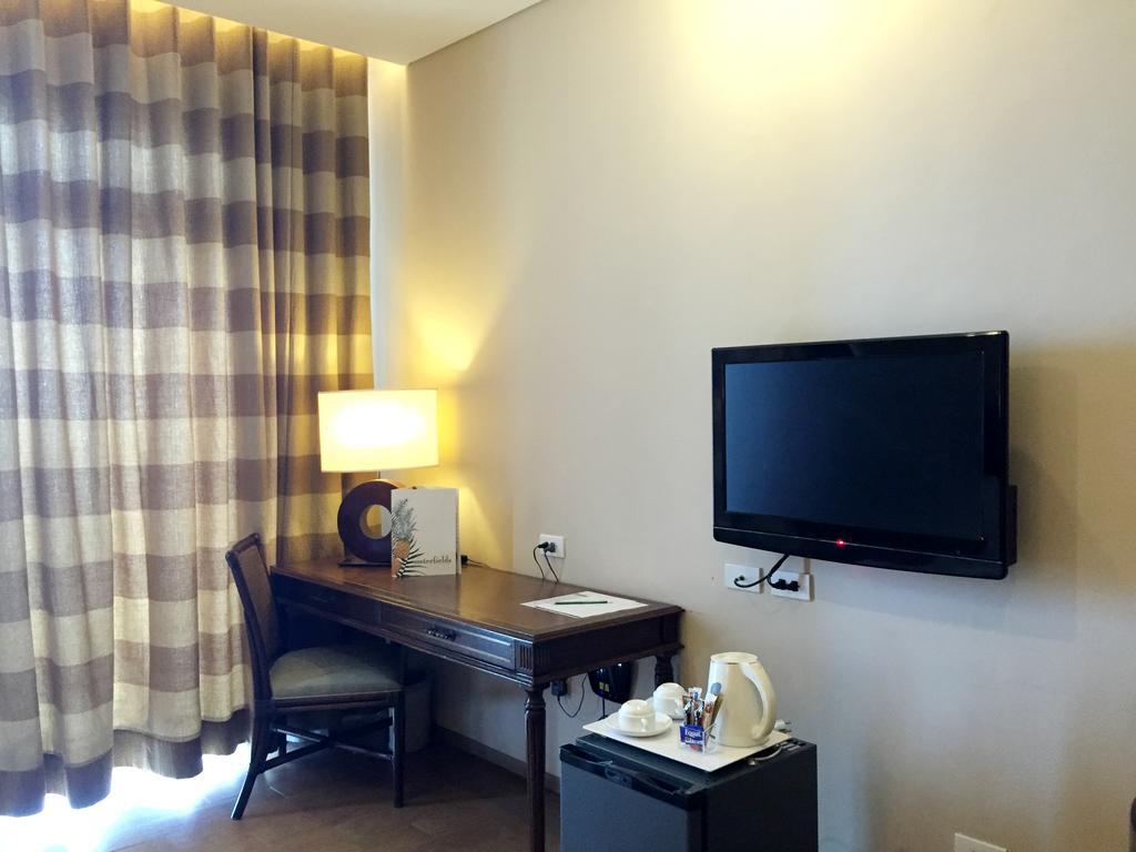 Summit Ridge Tagaytay