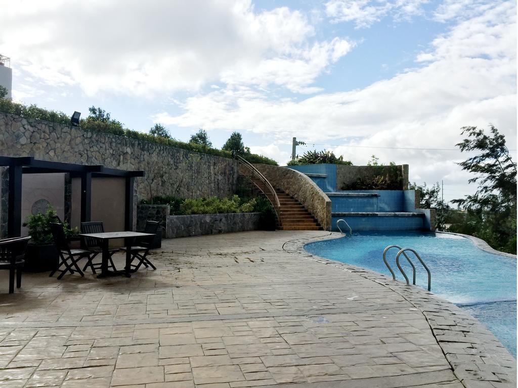Summit Ridge Tagaytay