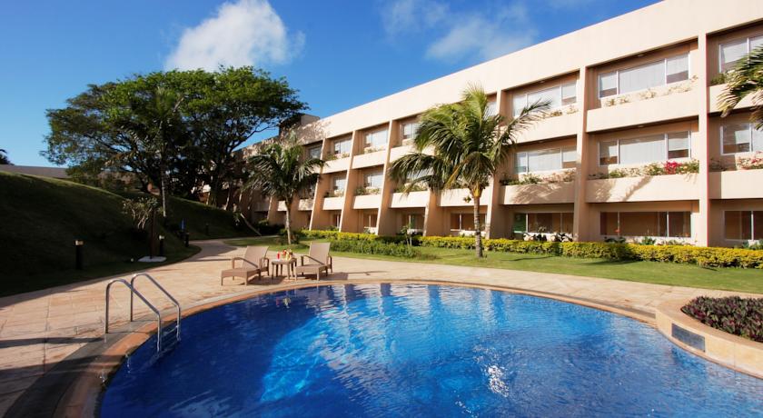 Taal Vista Hotel