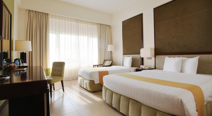 Taal Vista Hotel