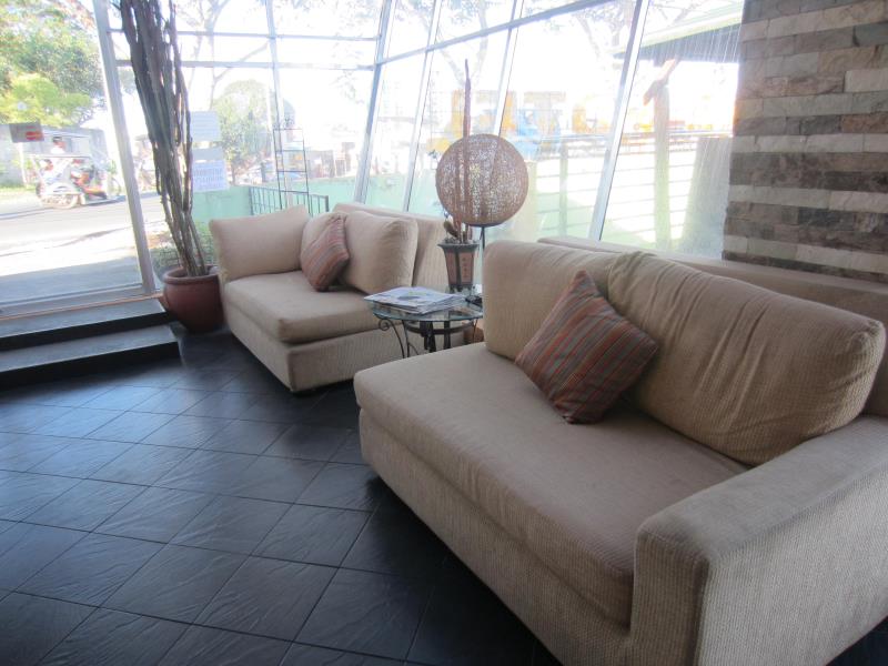 Tagaytay Econo Inn