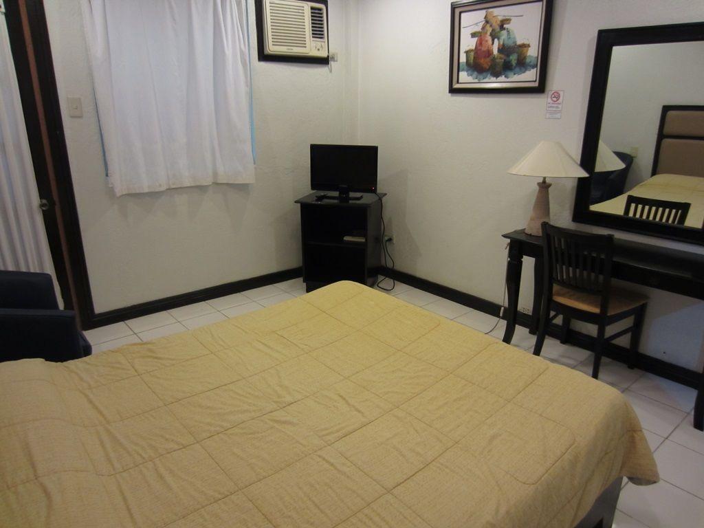 Tagaytay Econo Inn