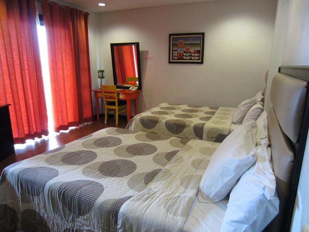 Tagaytay Econo Inn
