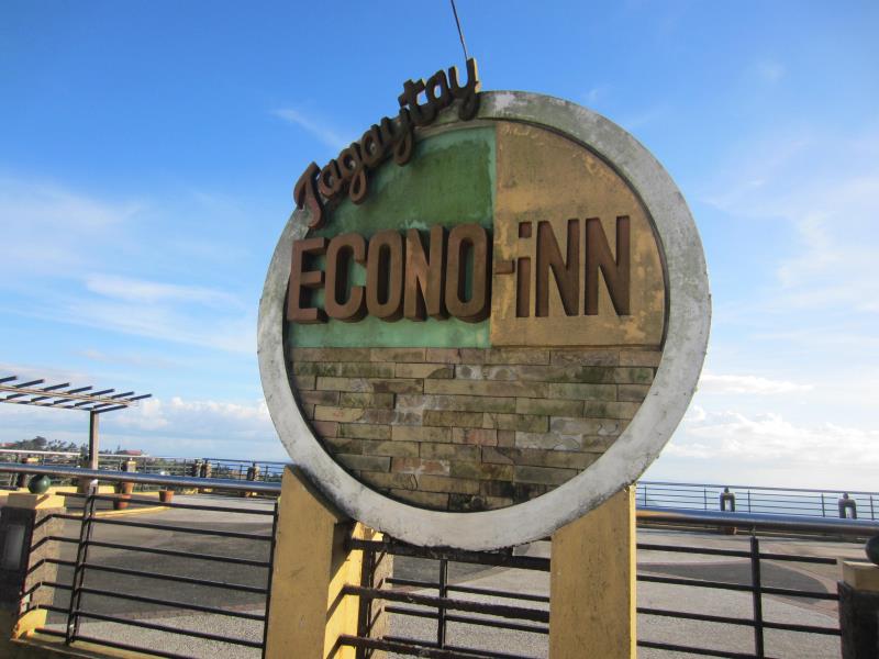 Tagaytay Econo Inn