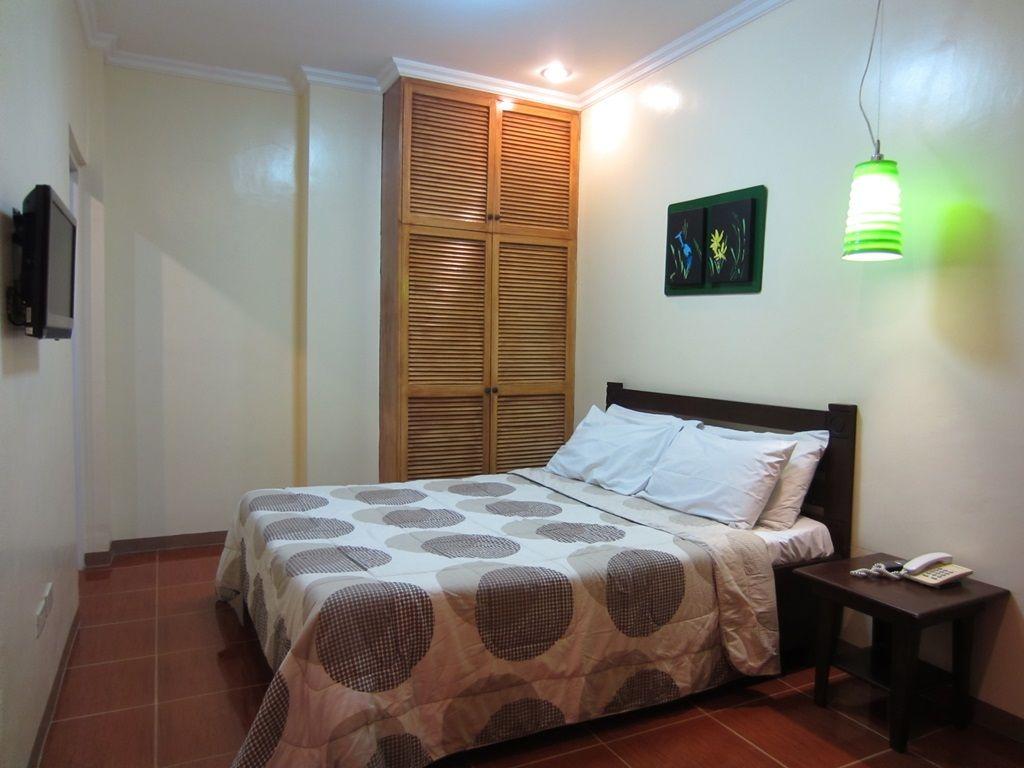 Tagaytay Econo Inn
