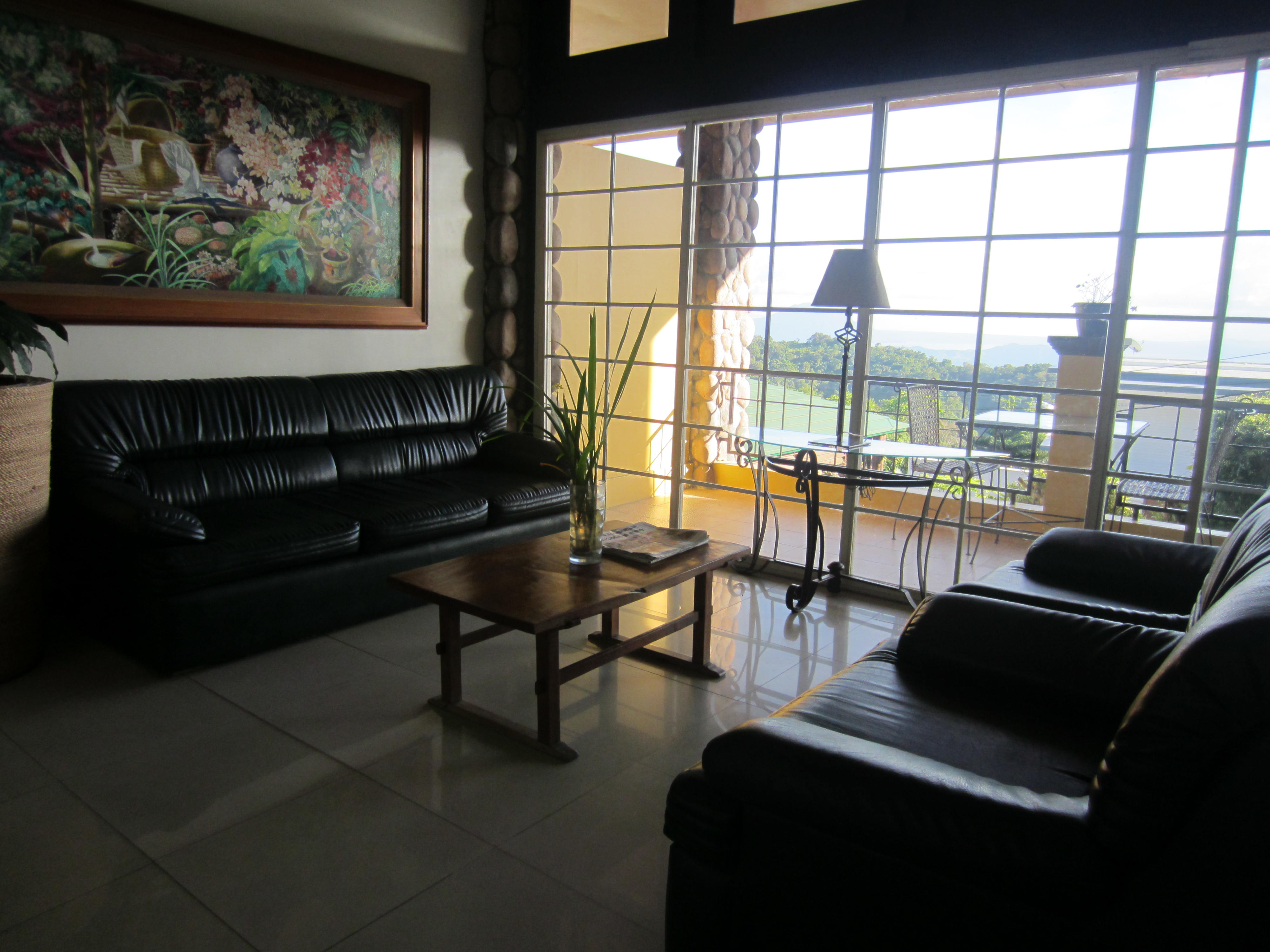 Tagaytay Econo Inn