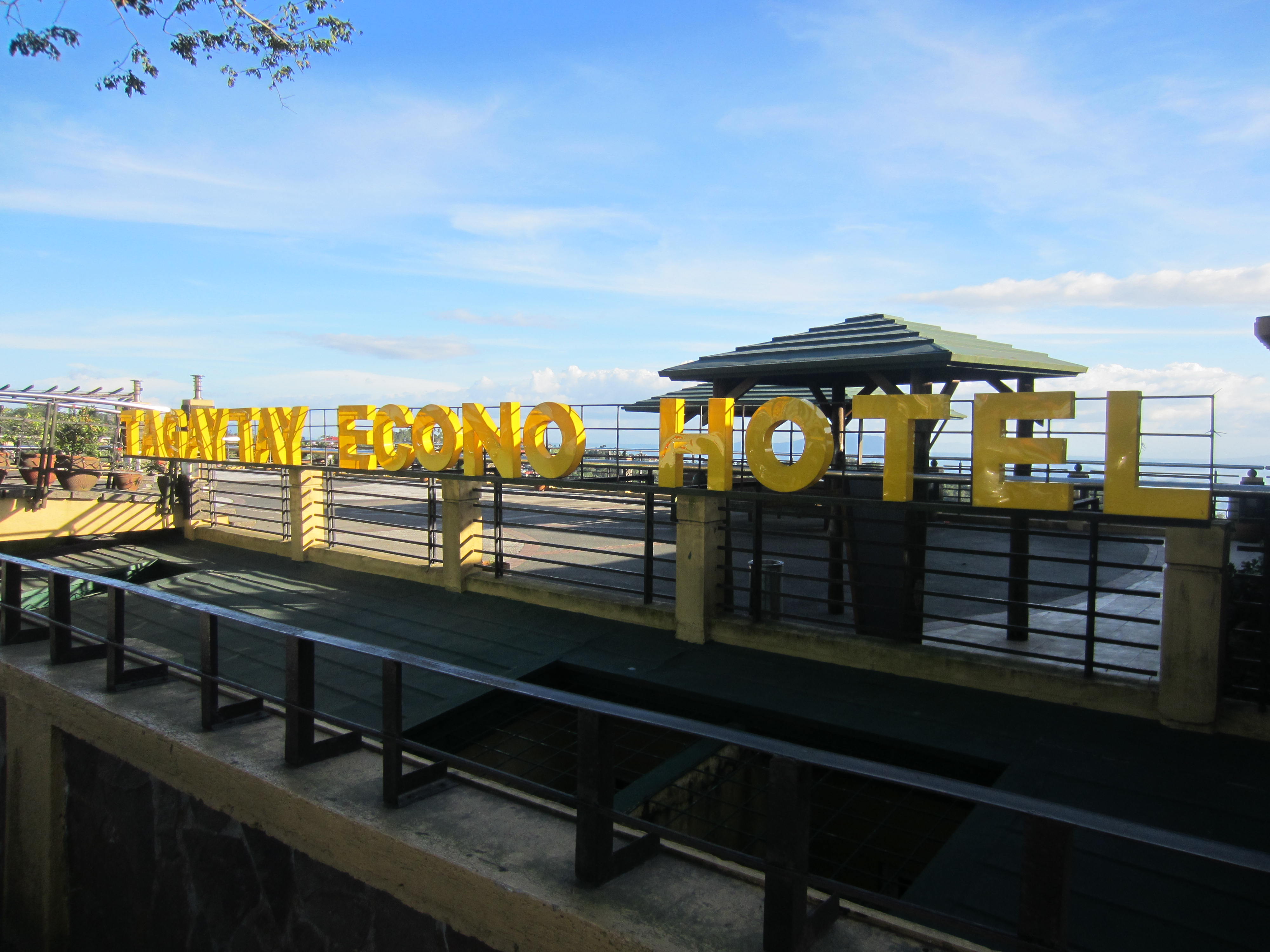Tagaytay Econo Inn