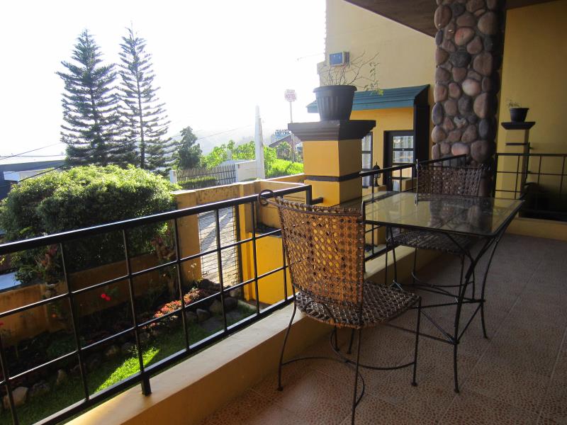 Tagaytay Econo Inn