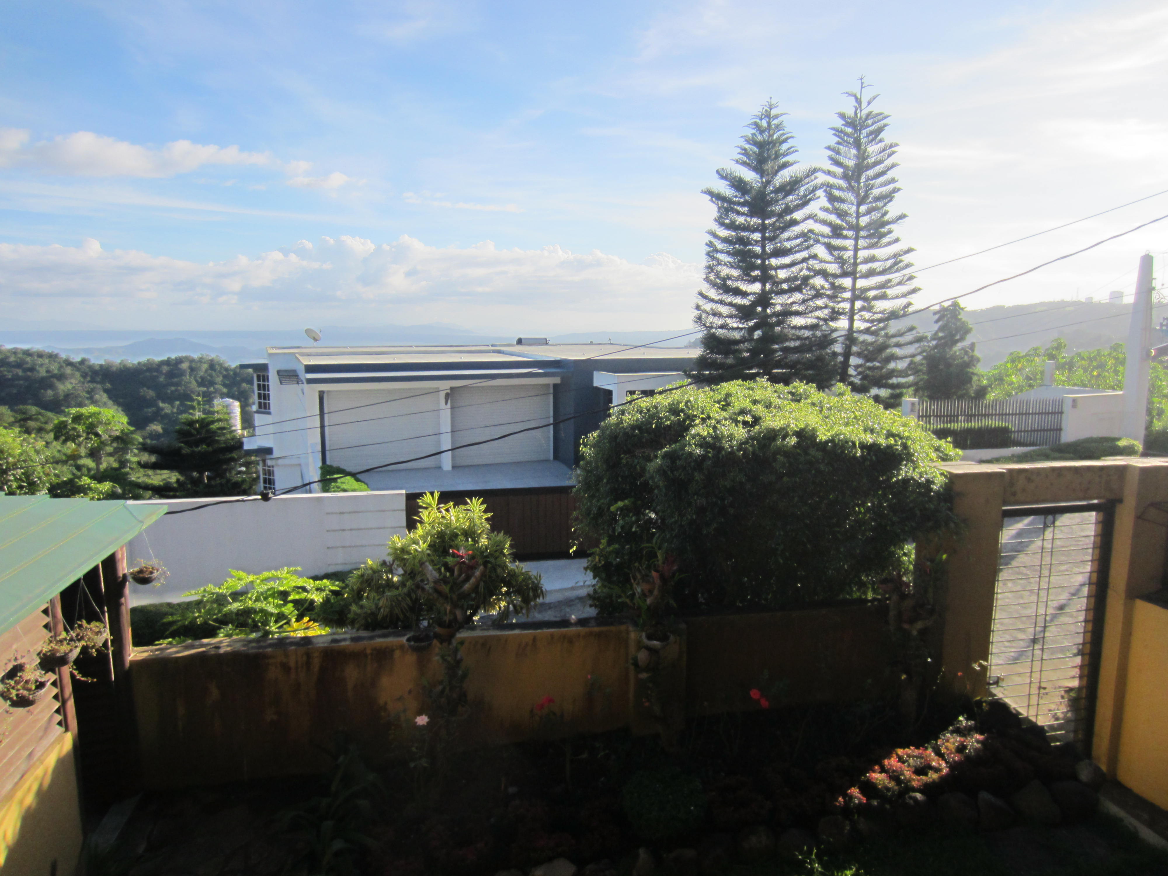 Tagaytay Econo Inn