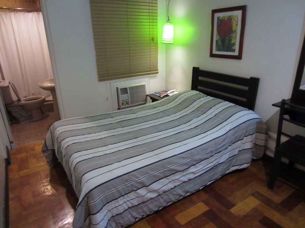 Tagaytay Econo Inn