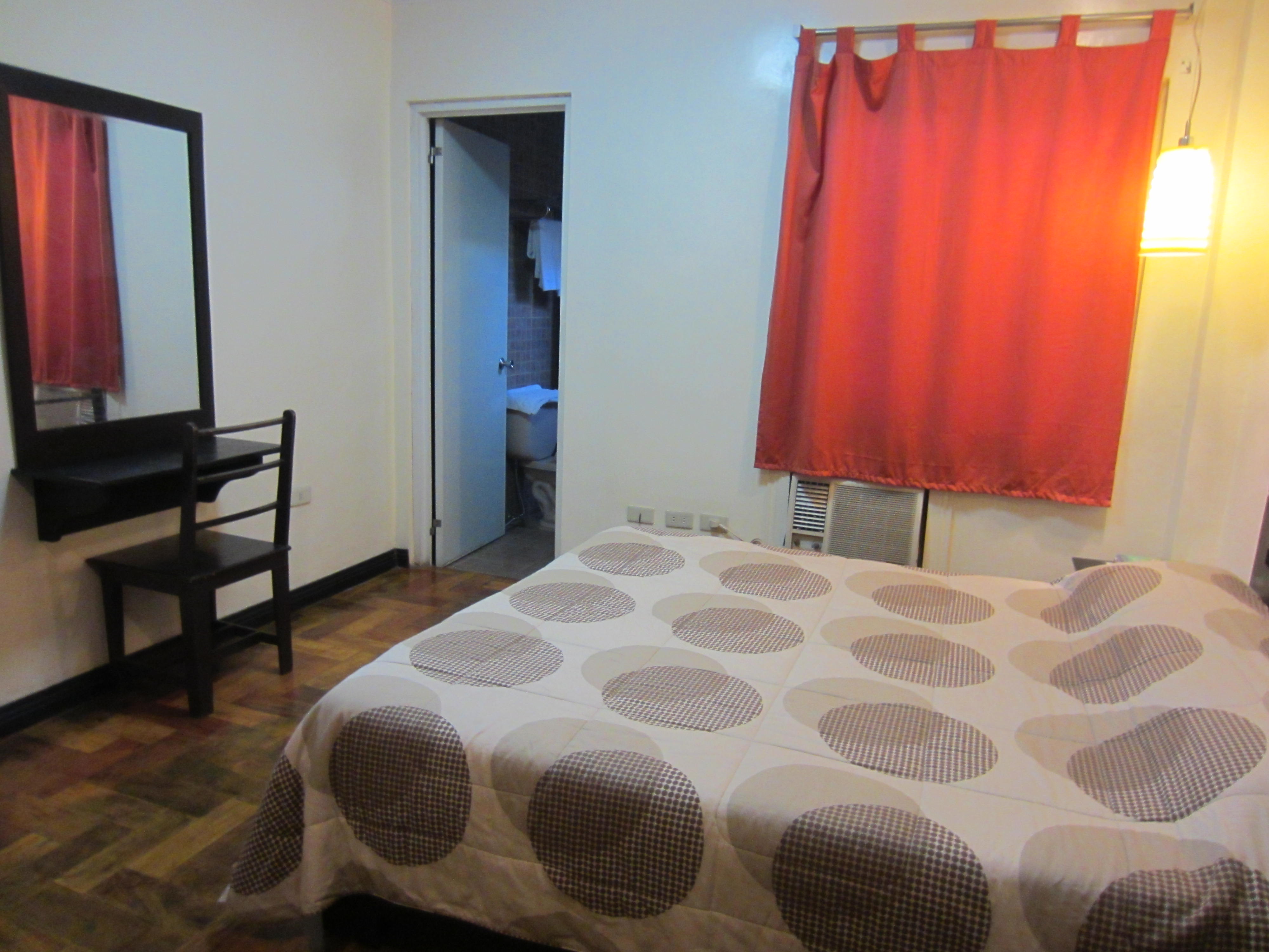 Tagaytay Econo Inn