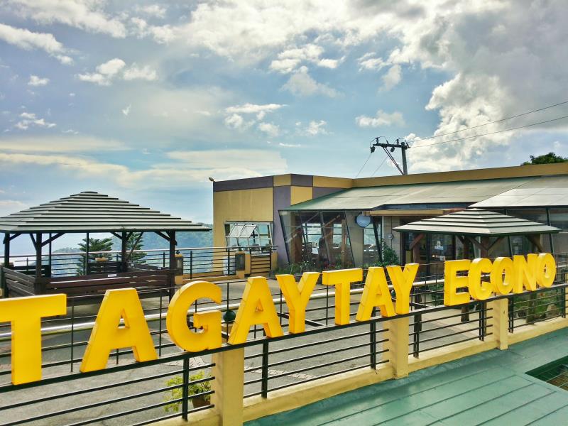 Tagaytay Econo Inn