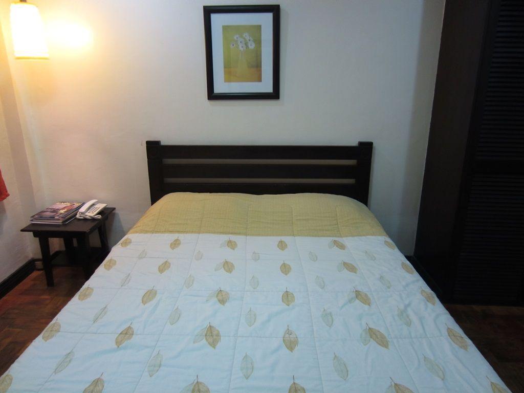 Tagaytay Econo Inn