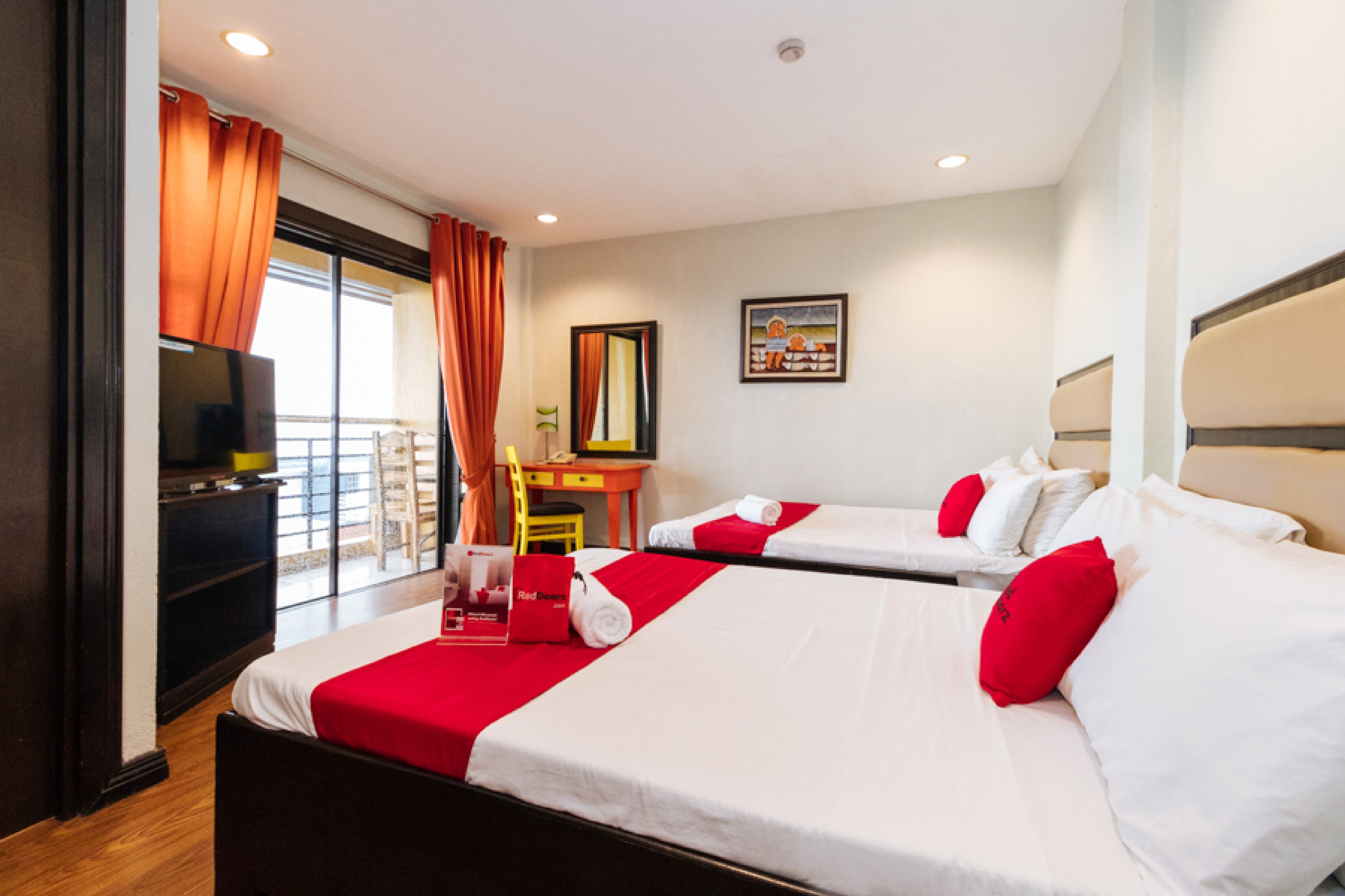 Tagaytay Econo Inn by Reddoorz