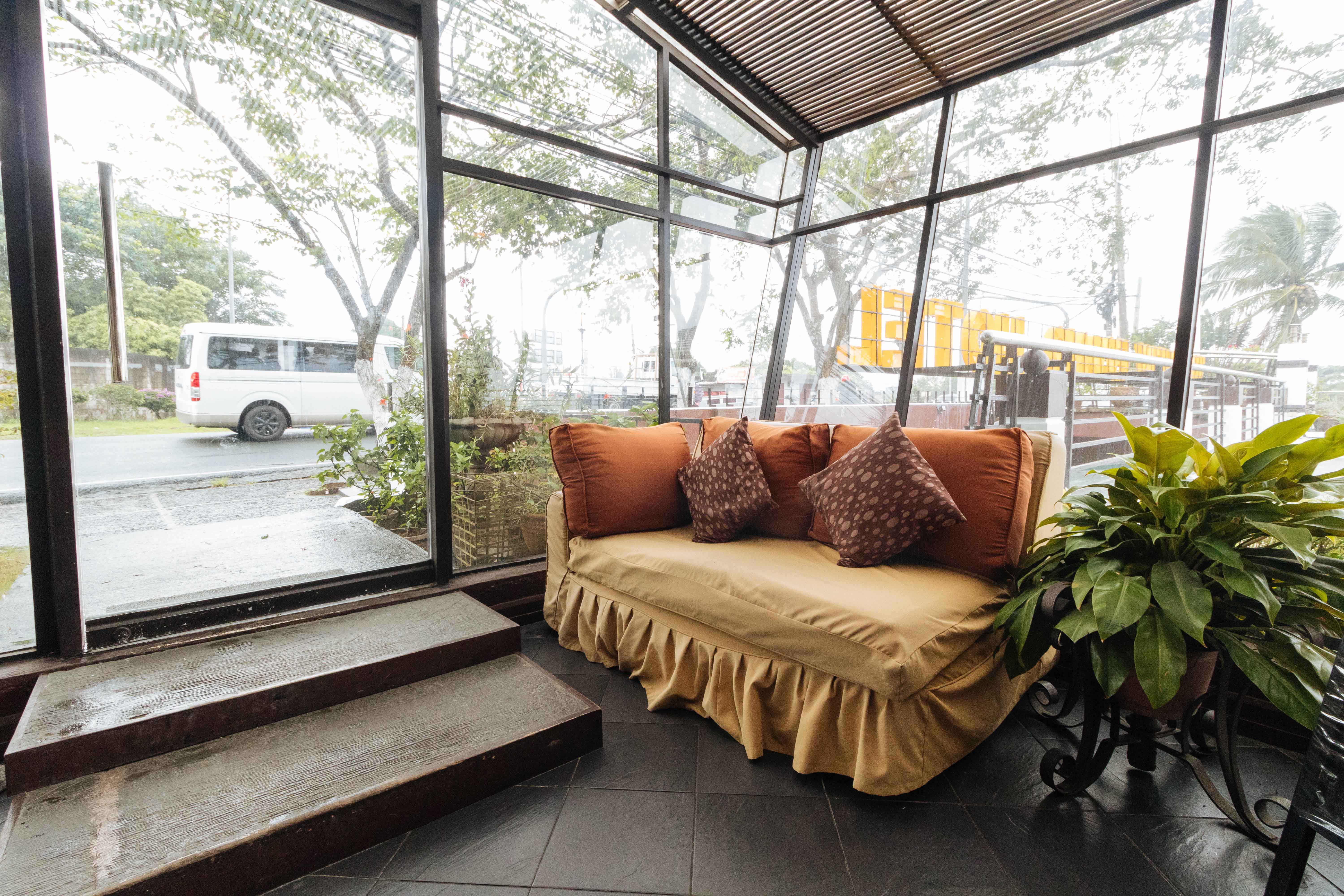 Tagaytay Econo Inn by Reddoorz
