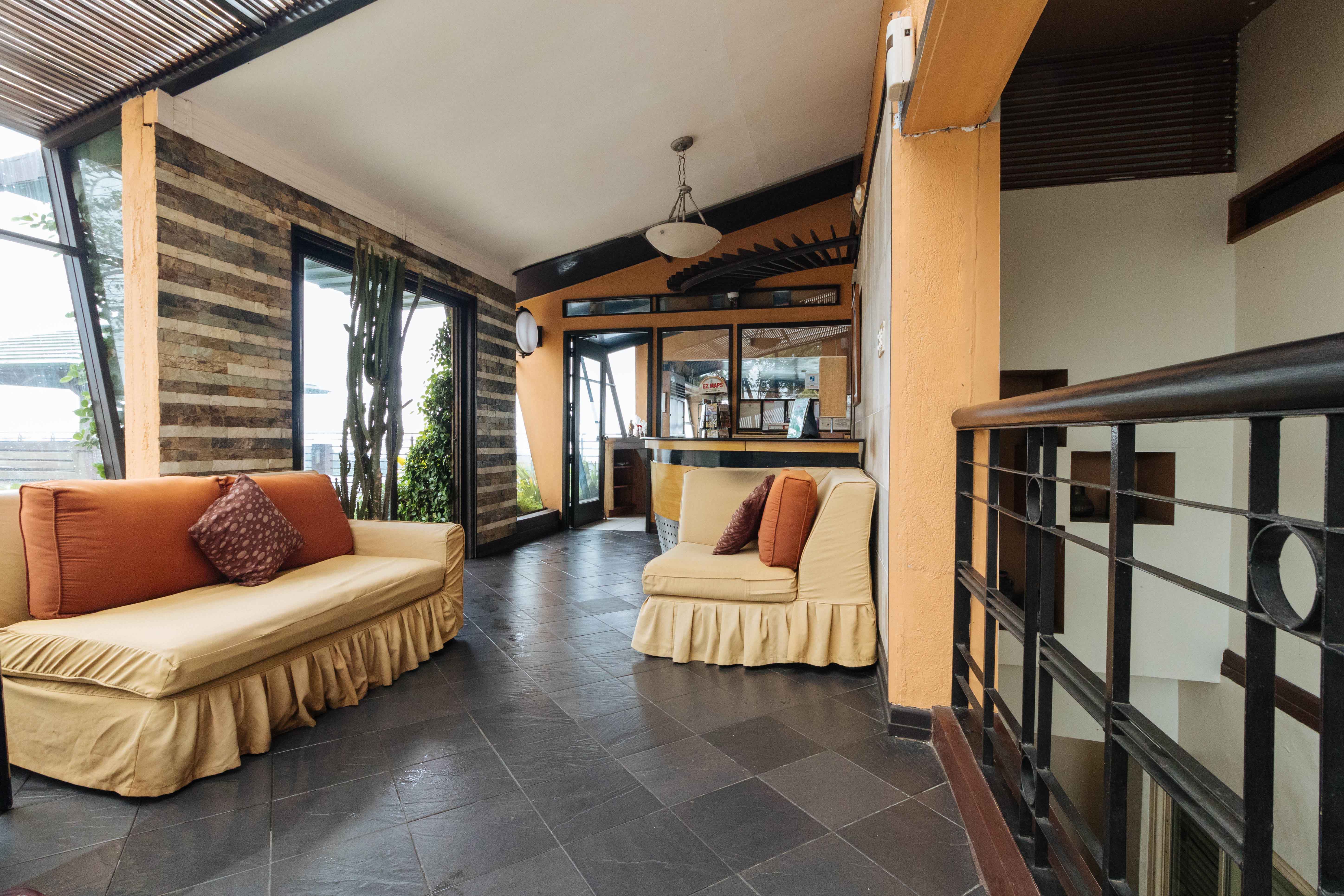 Tagaytay Econo Inn by Reddoorz