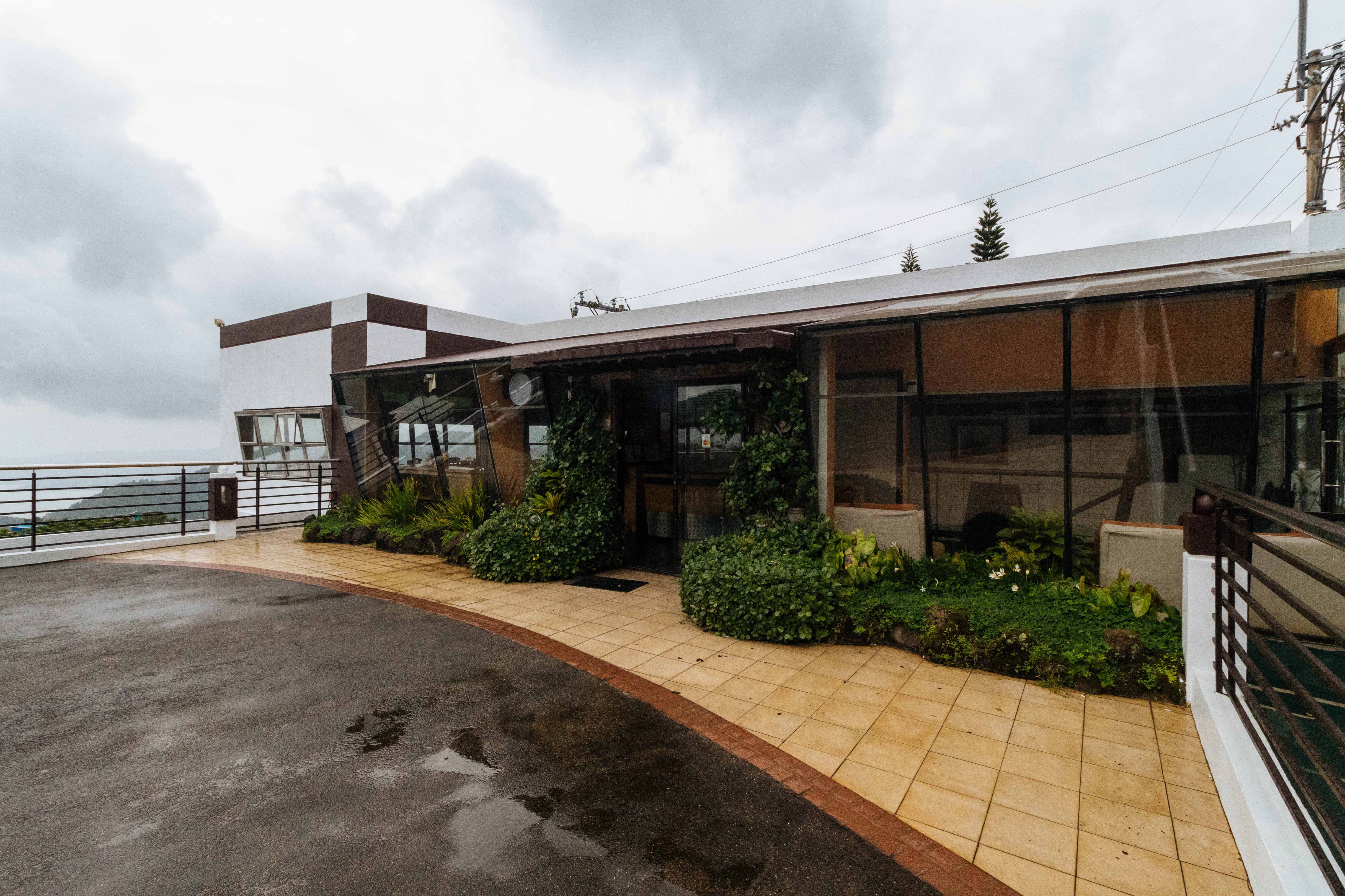 Tagaytay Econo Inn by Reddoorz