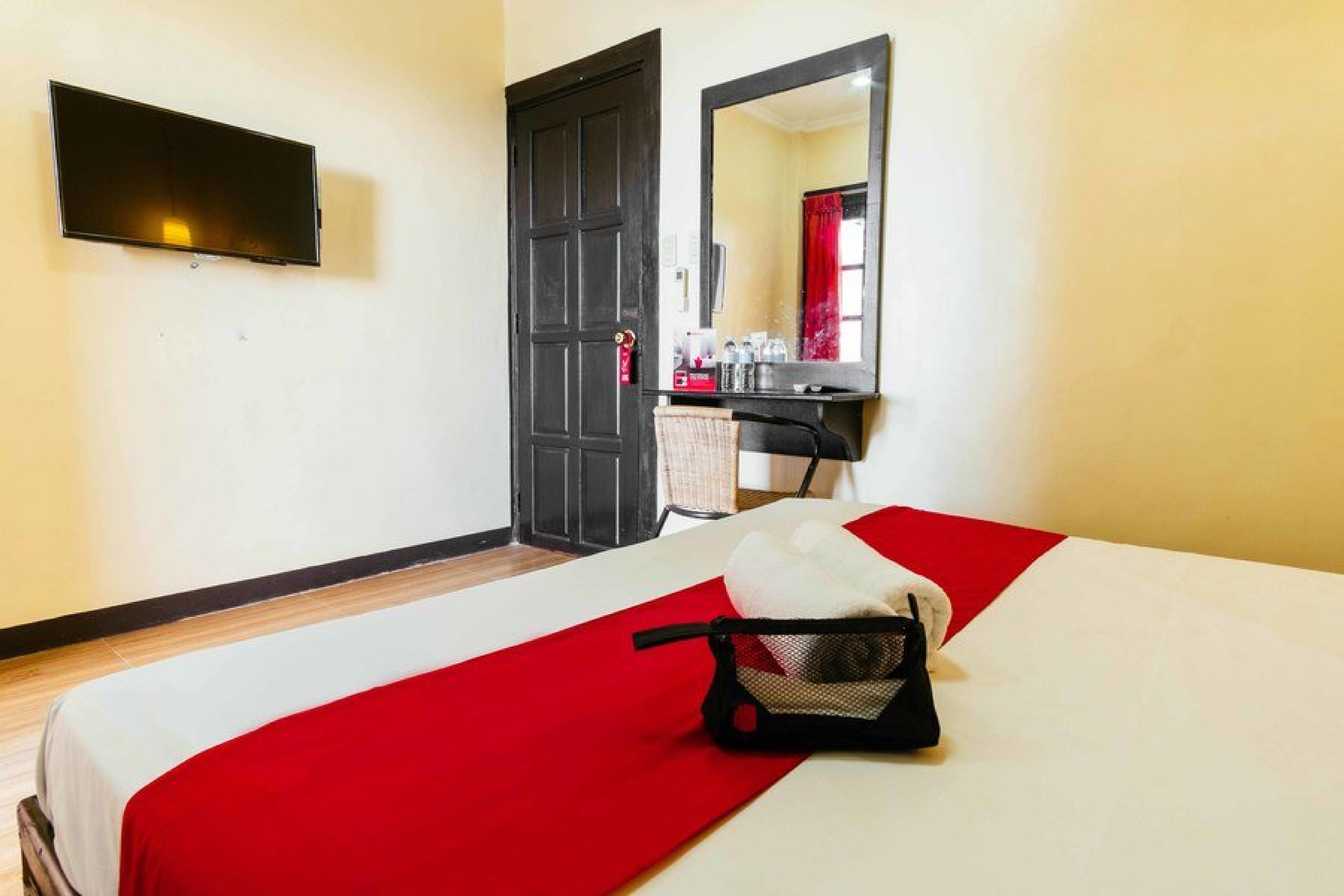 Tagaytay Econo Inn by Reddoorz